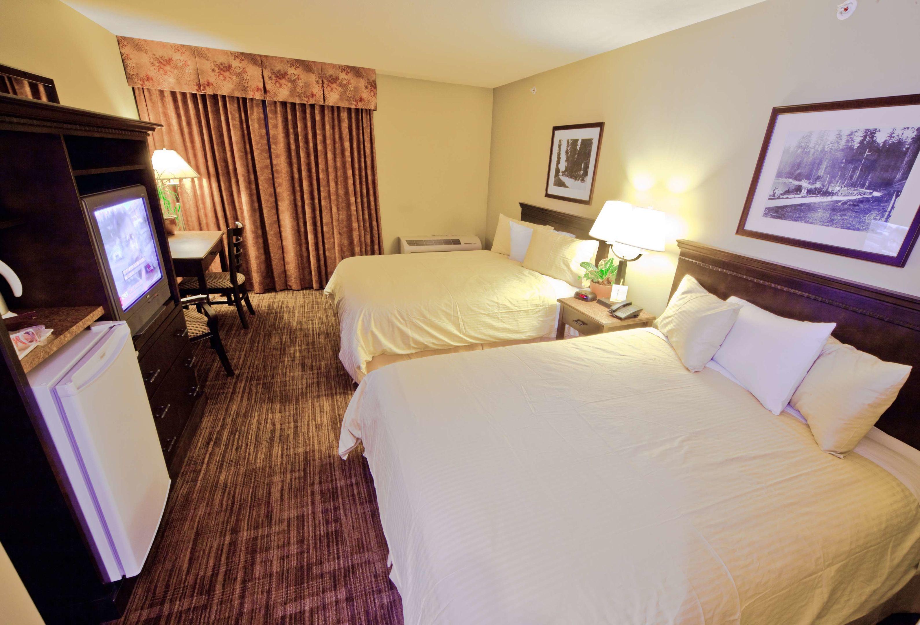 Days Inn Surrey — photo 4