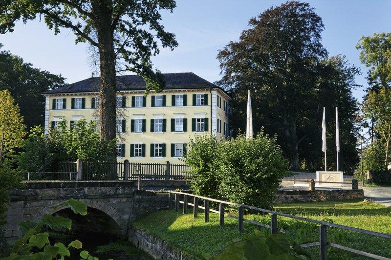 Schloss Burgellern — photo 3
