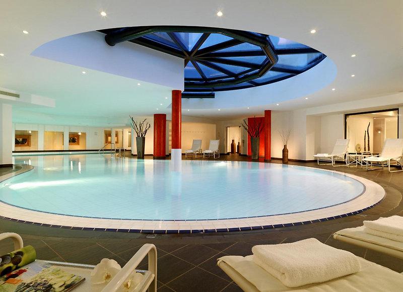 Hotel Waldhuus Davos — photo 3