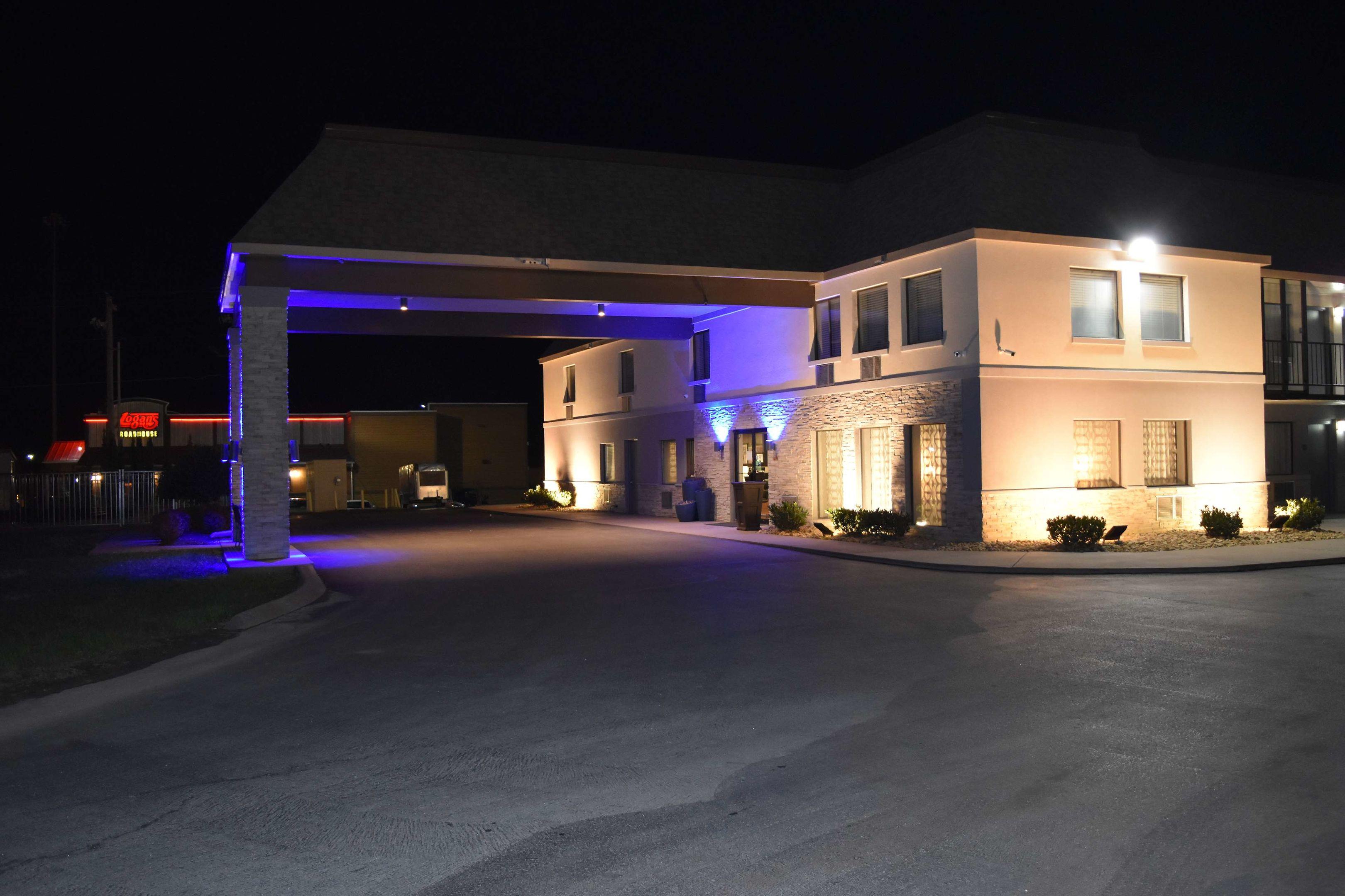 Best Western Executive Inn — photo 4