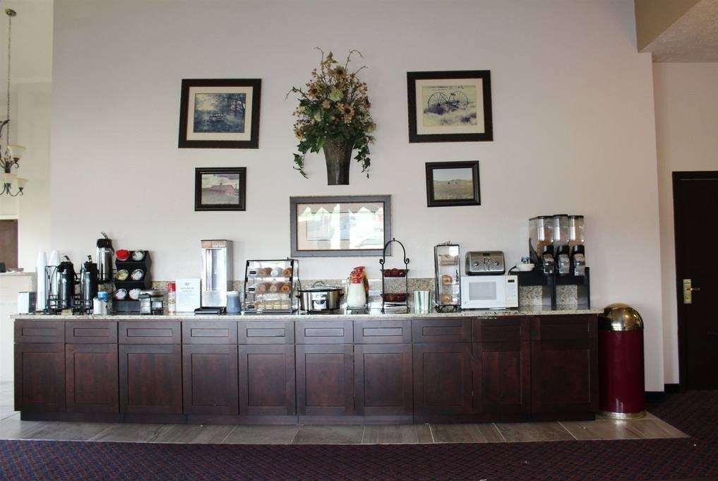 Days Inn Ritzville — photo 5