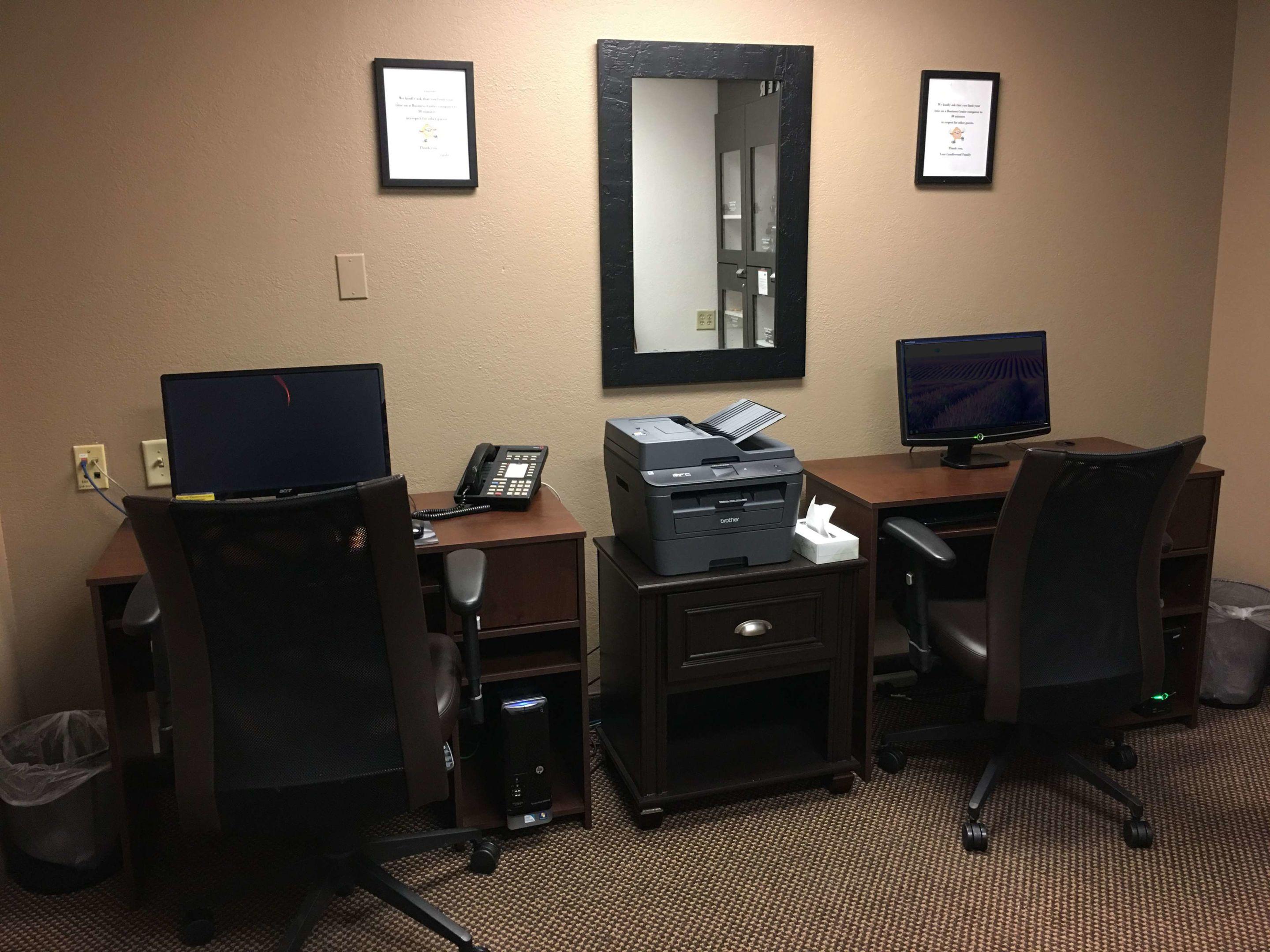 Sonesta Simply Suites Chicago O'Hare Airport — photo 5