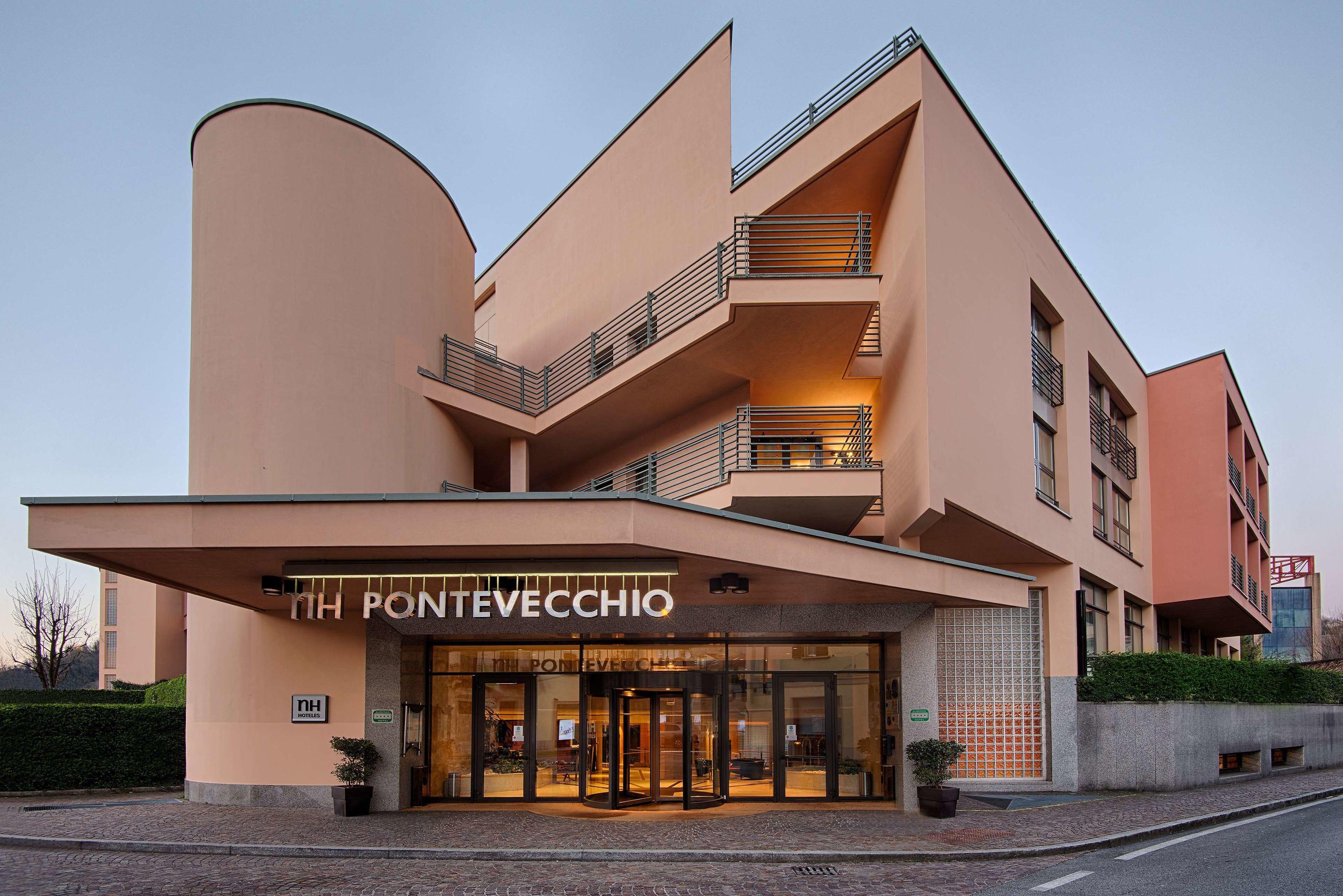 NH Lecco Pontevecchio — photo 5