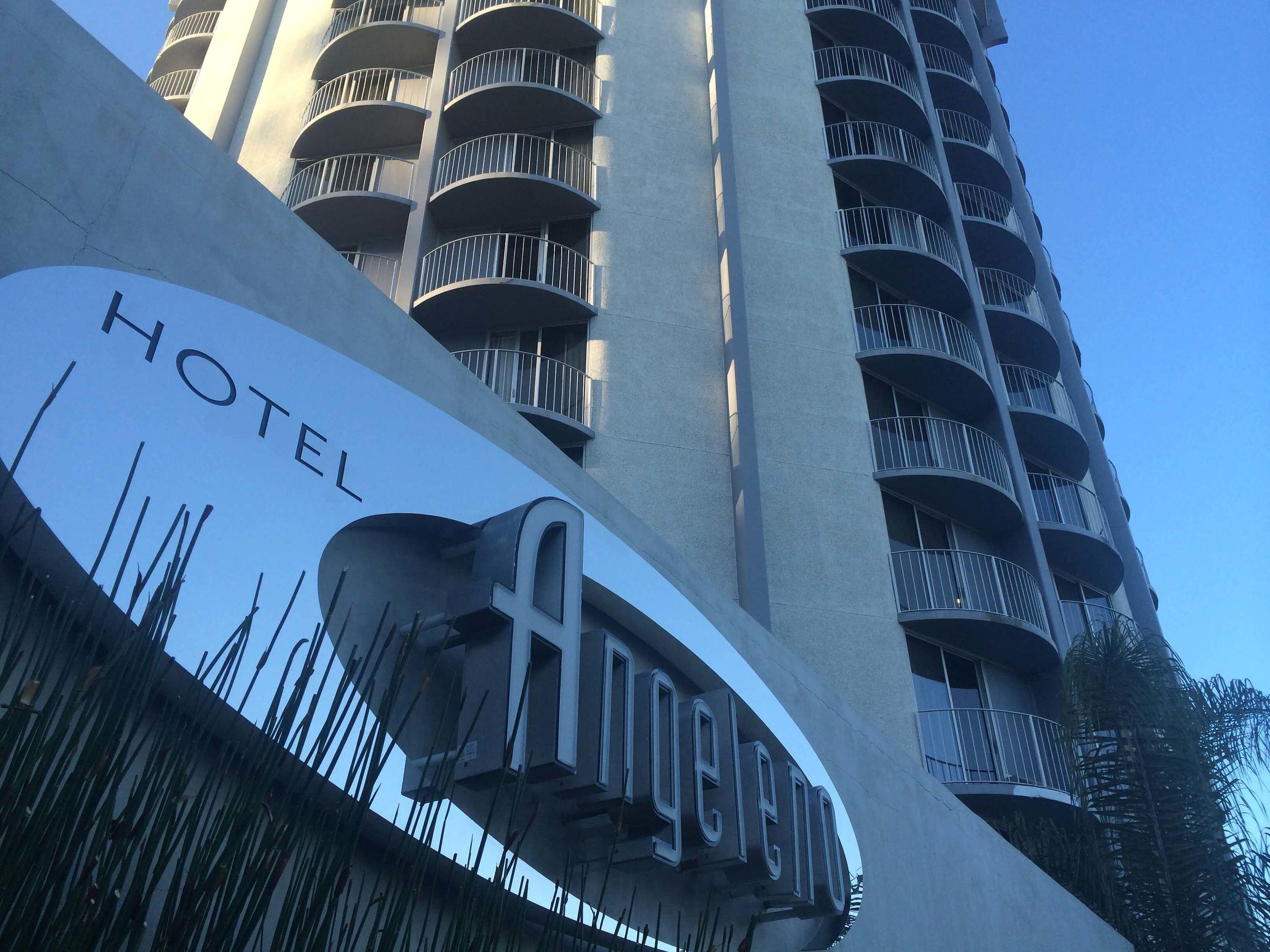Hotel Angeleno — photo 5