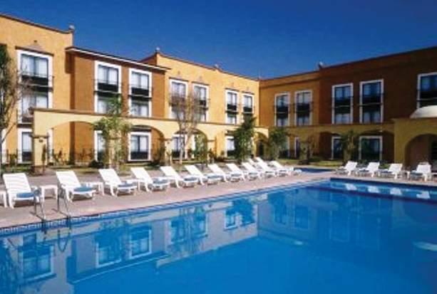 Fiesta Inn Querétaro — photo 4