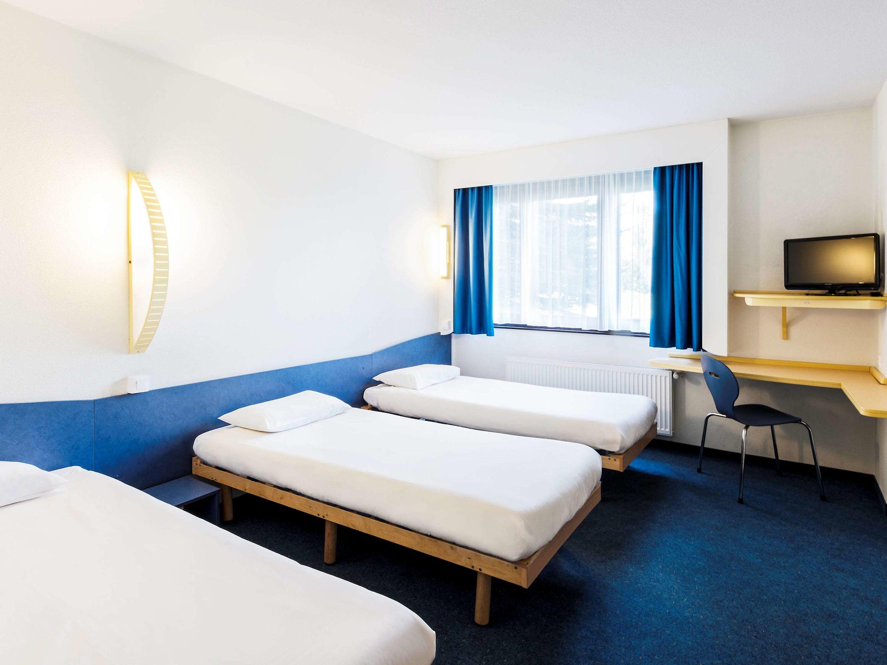 ibis budget Szczecin — photo 4