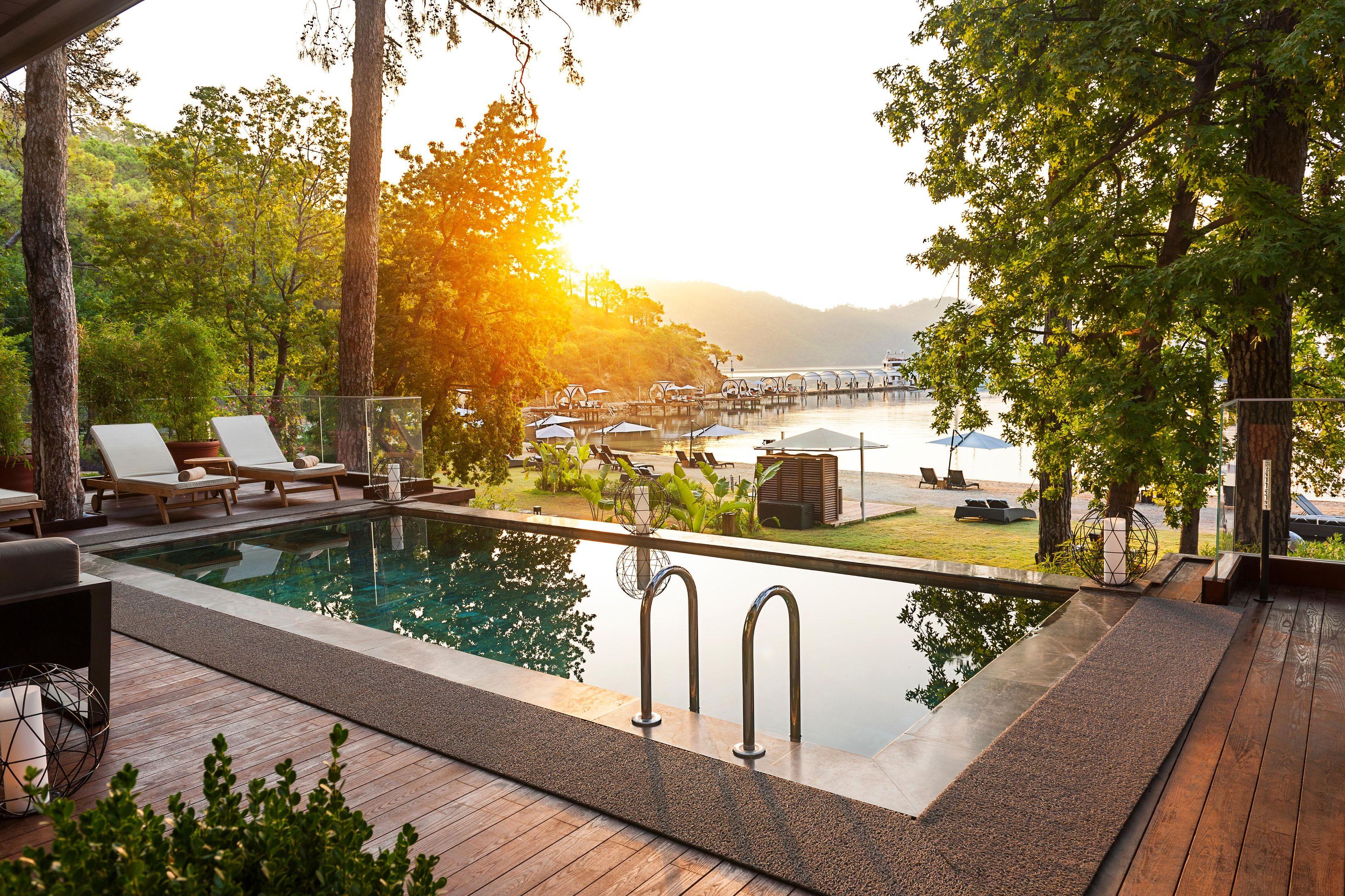 Club Prive By Rixos Gocek — photo 3