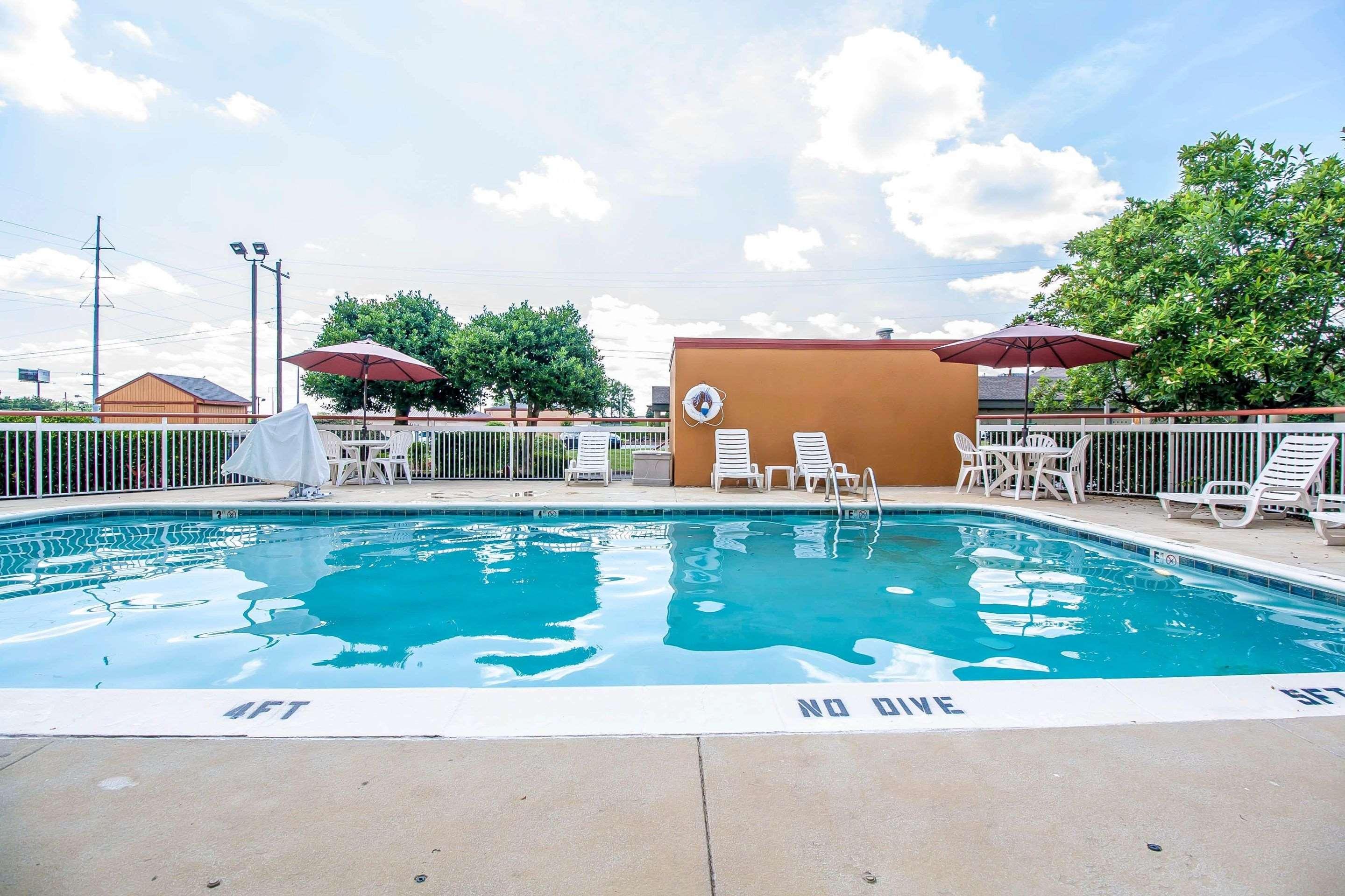 Quality Inn — photo 5