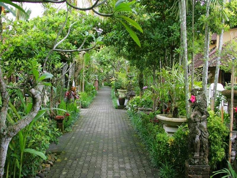 Taman Harum Cottages — photo 5