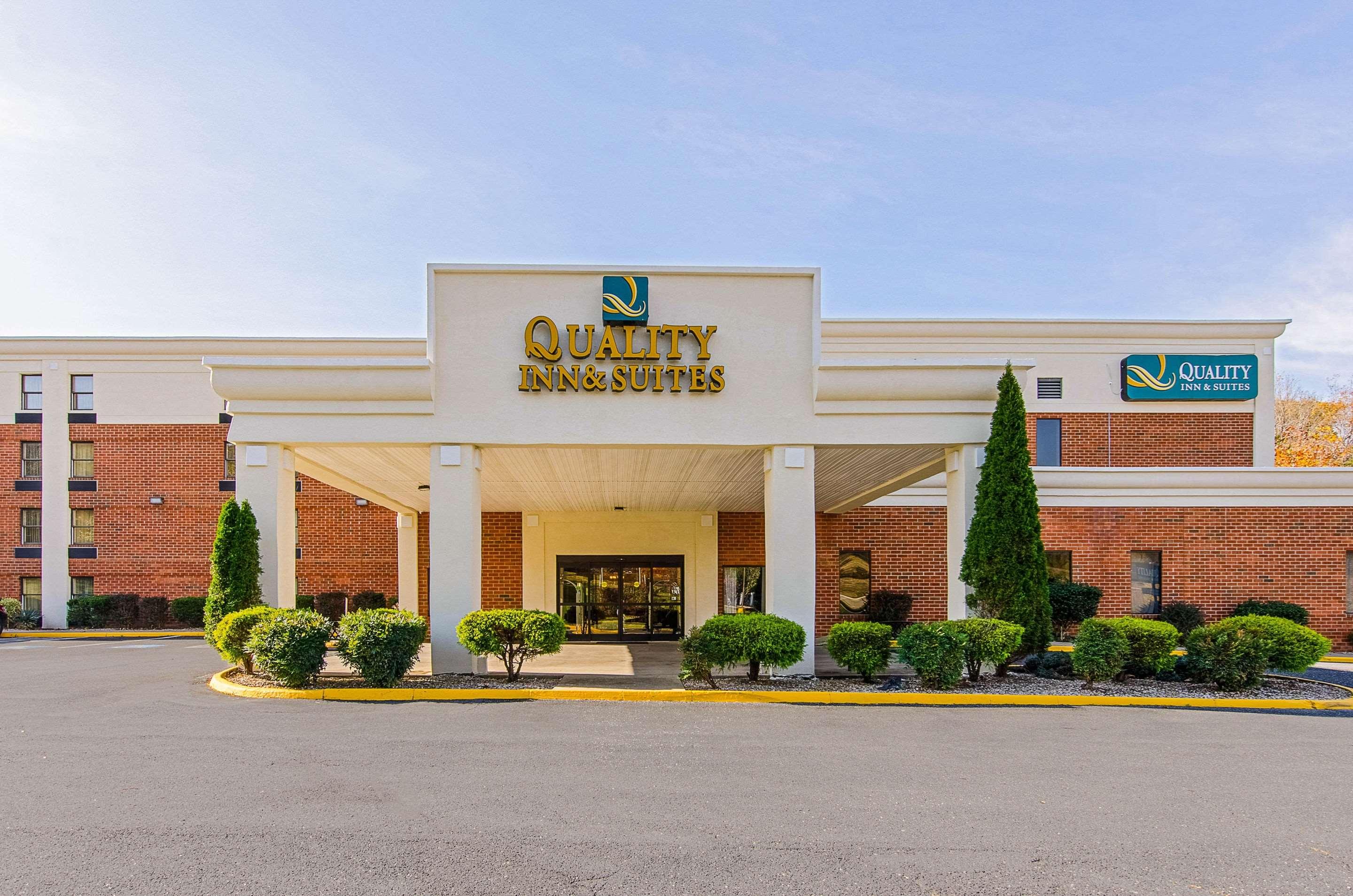 Quality Inn & Suites Lexington — photo 4