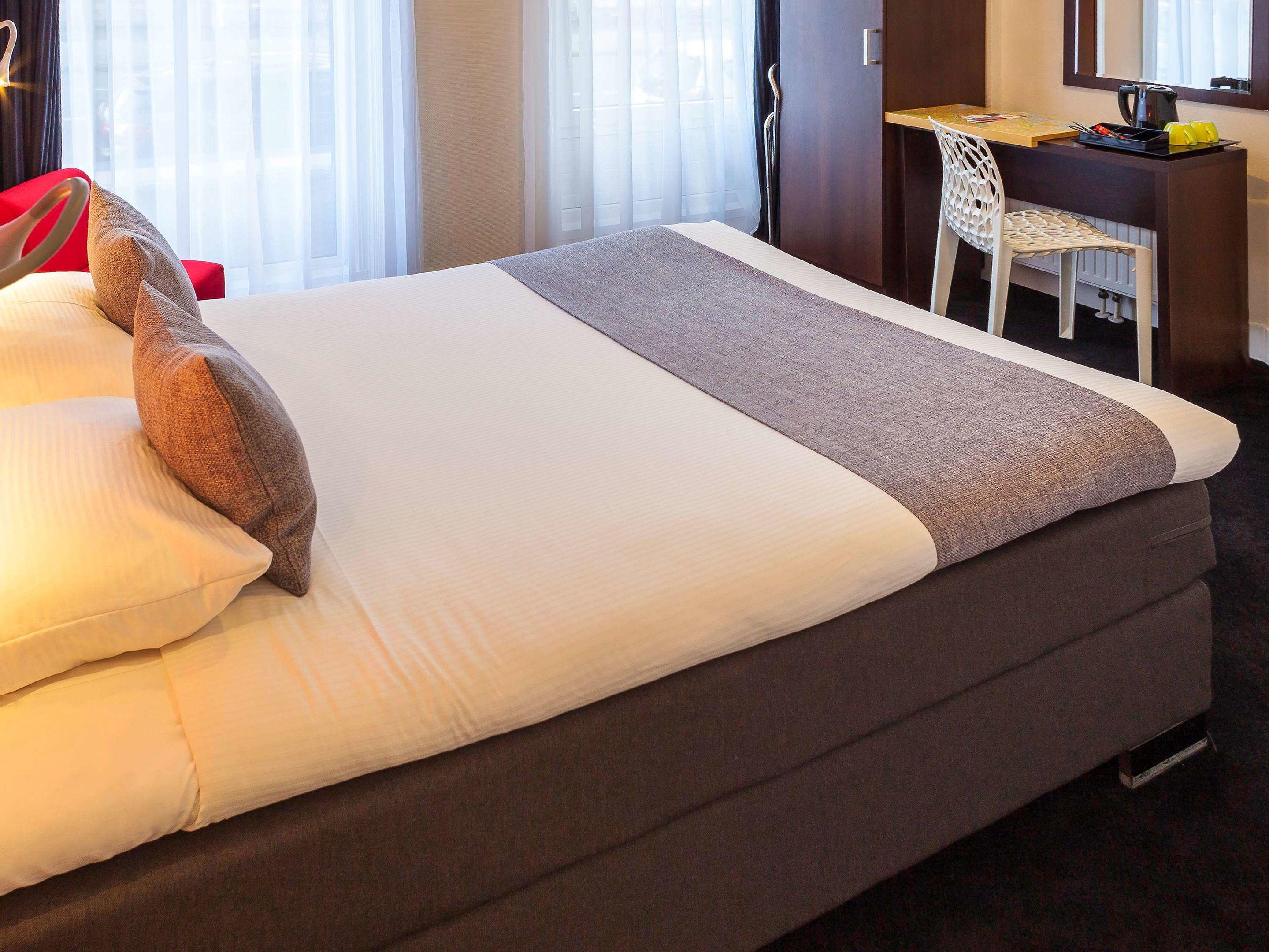 Ibis Styles Amsterdam City — photo 5