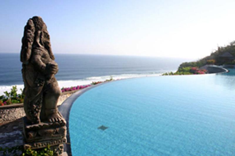 Bali Cliff Beach Resort — photo 3