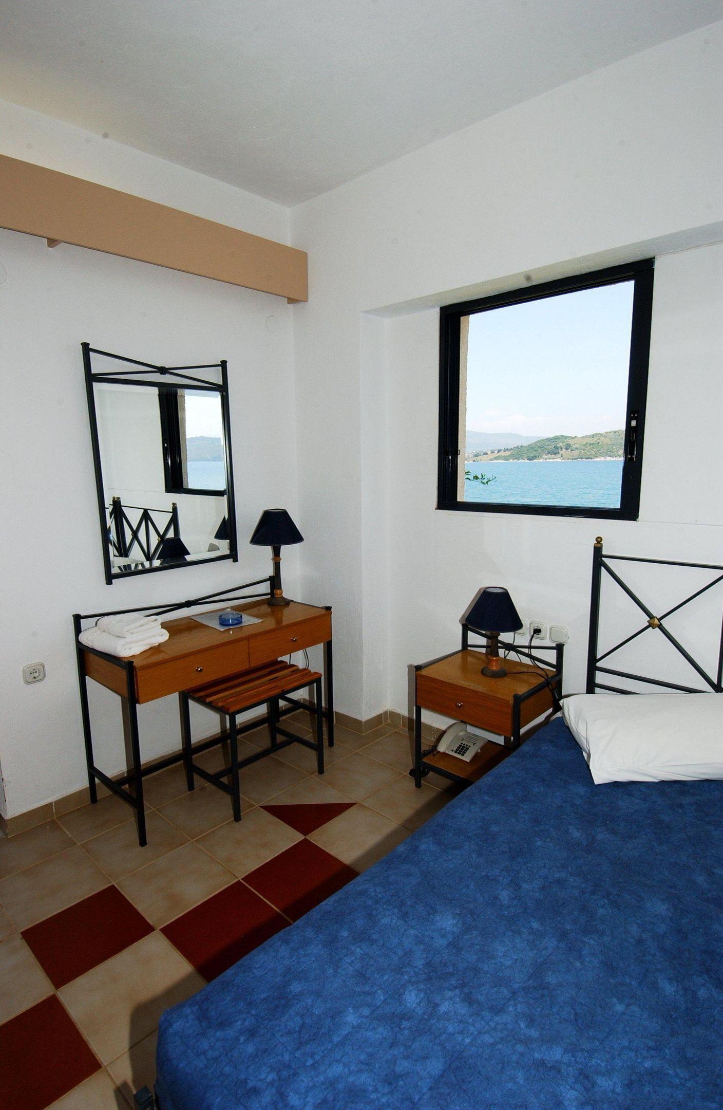 Porto Ligia Hotel — photo 5