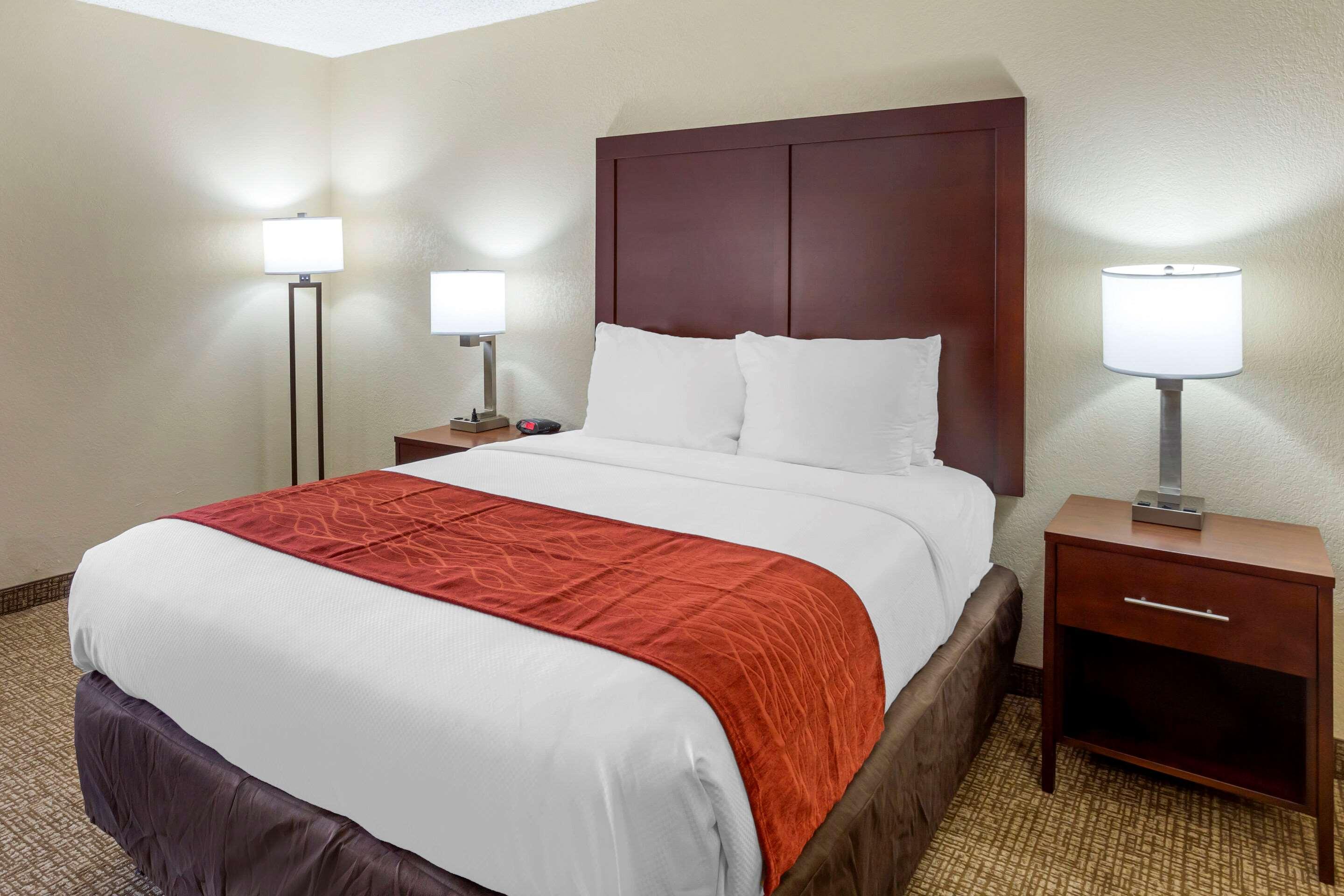 Quality Inn — photo 5