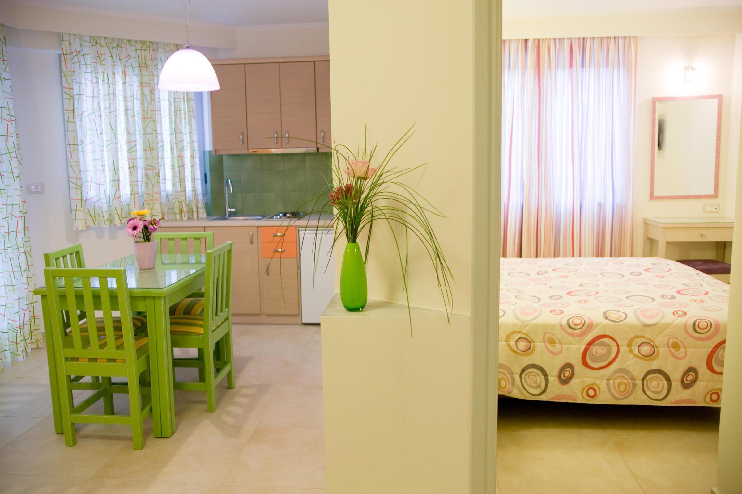 Amaryllis Hotel Apartments — photo 4