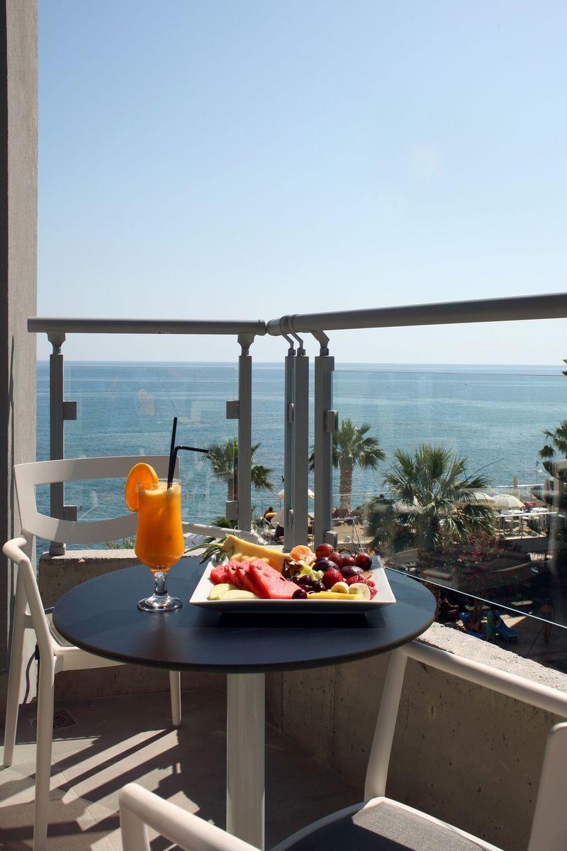 Hotel Anastasia Star & Spa — photo 4