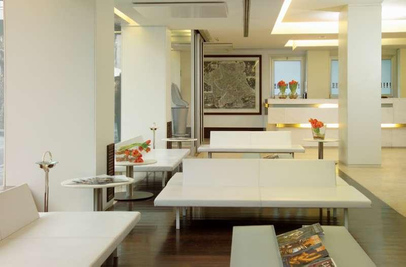 Hilton Garden Inn Rome Claridge — photo 5