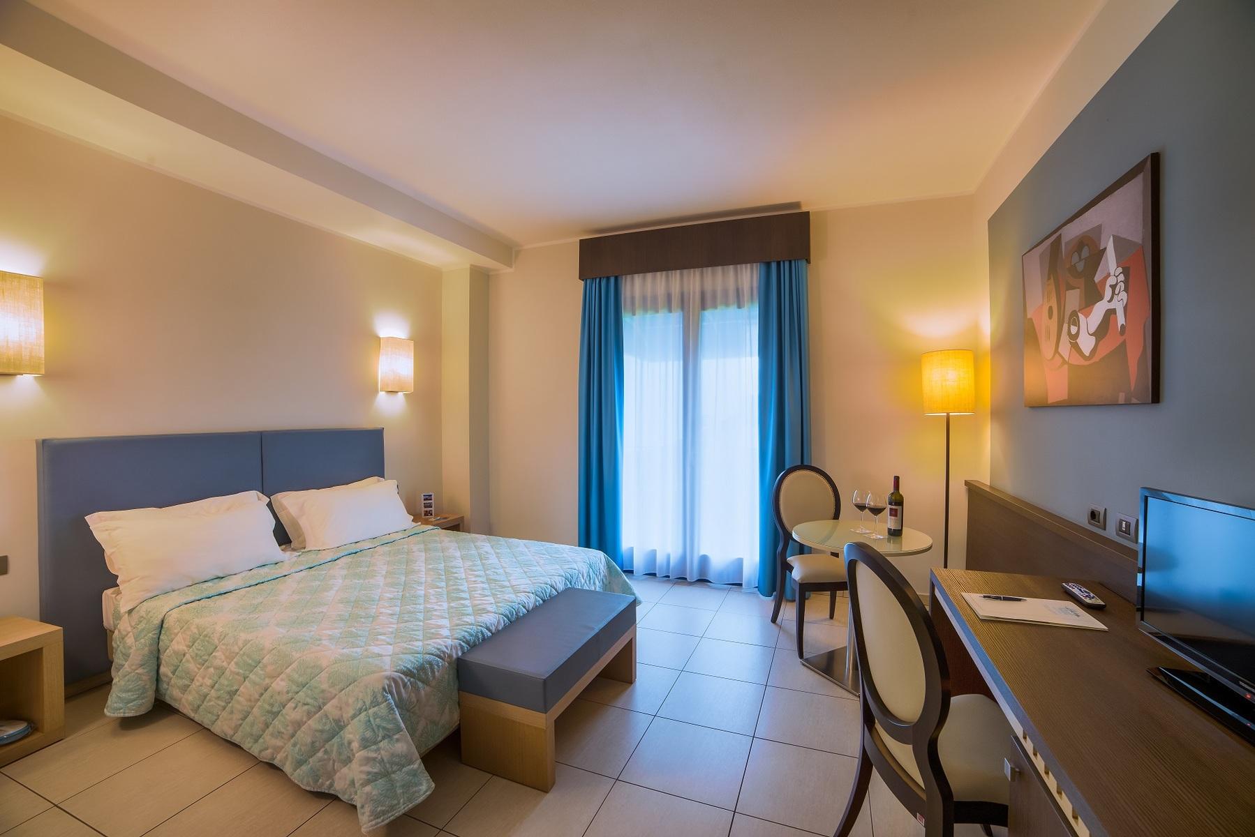 Lu Hotel — photo 4