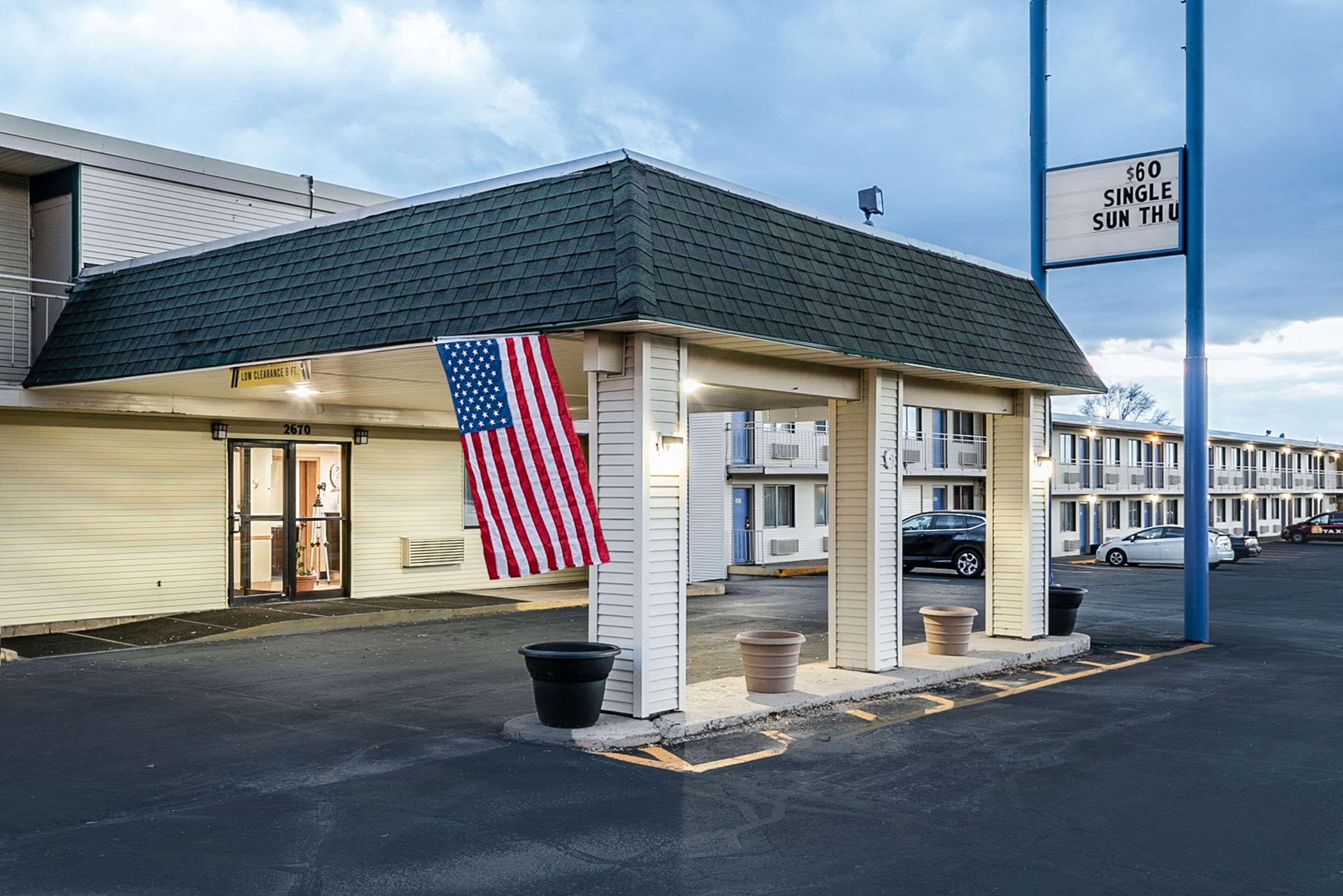 Rodeway Inn — photo 5