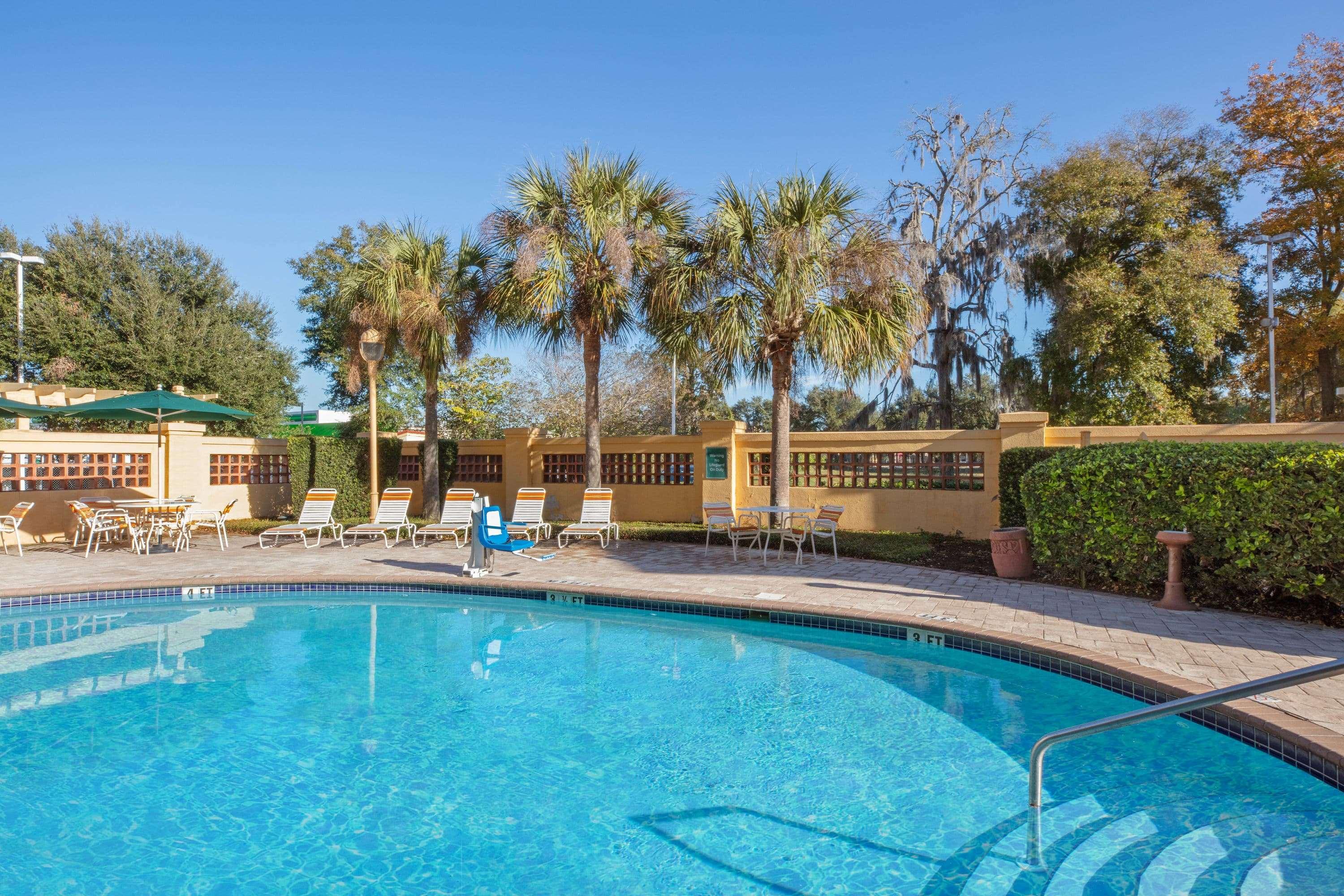 La Quinta Inn & Suites Ocala — photo 4