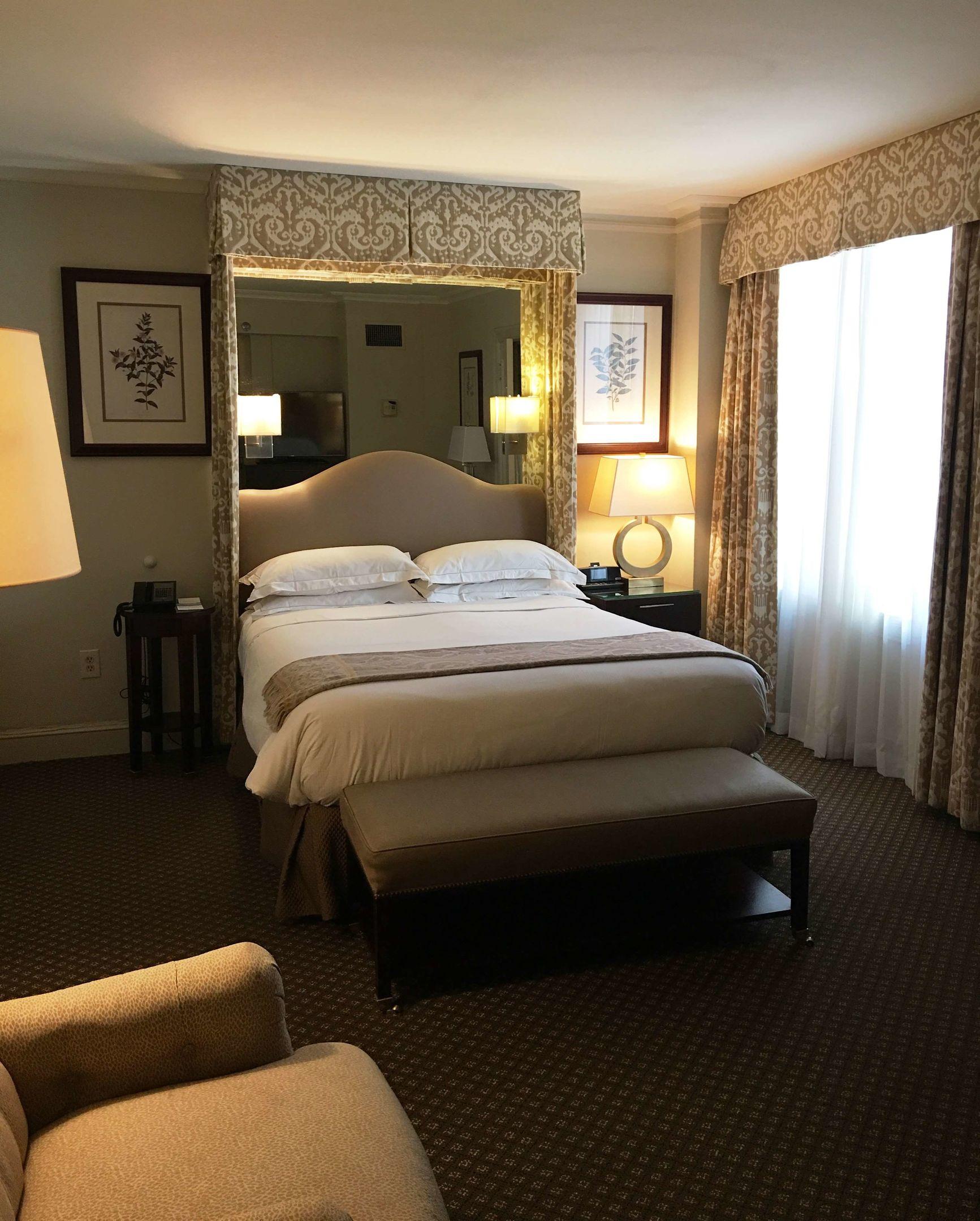 The Eliot Hotel — photo 5