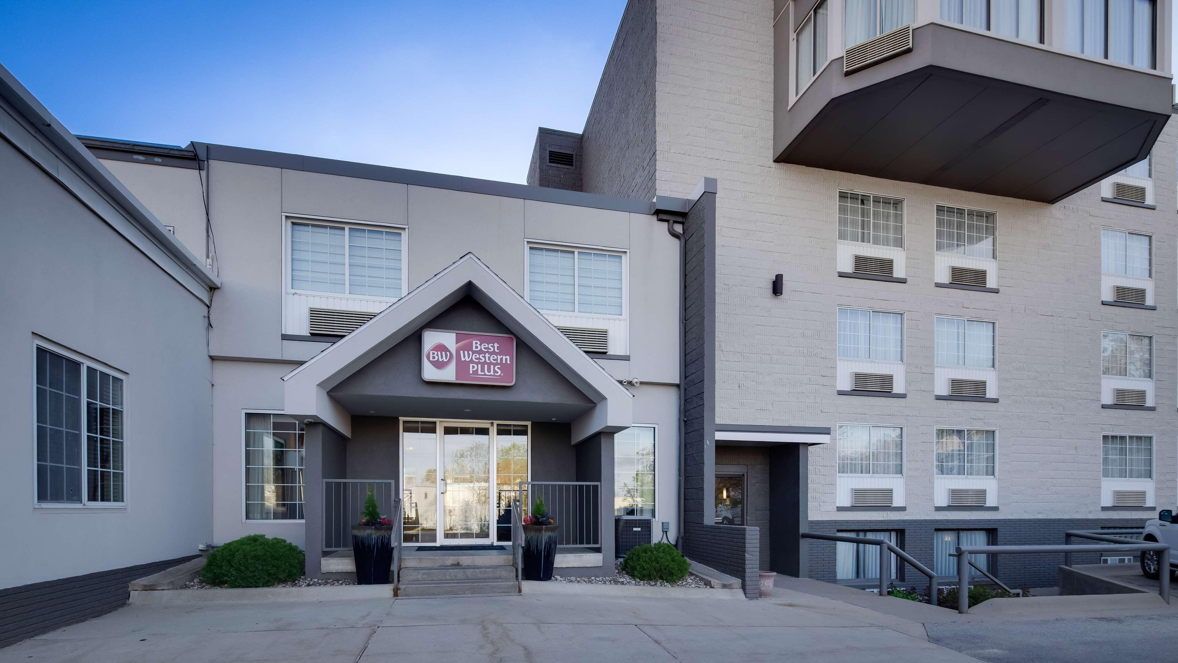 Best Western Plus Longbranch Hotel & Convention Center — photo 5