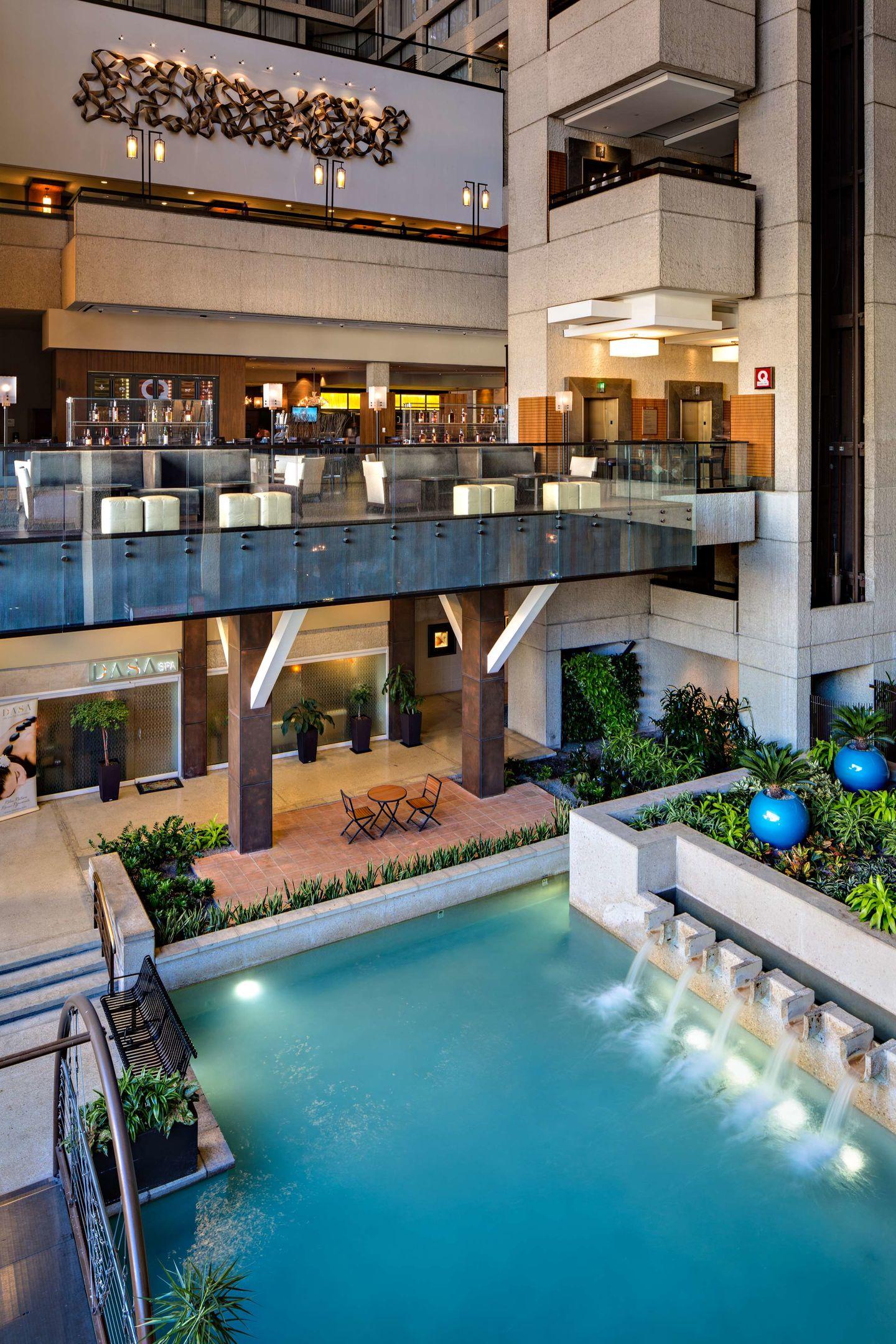 Hyatt Regency San Antonio Riverwalk — photo 4