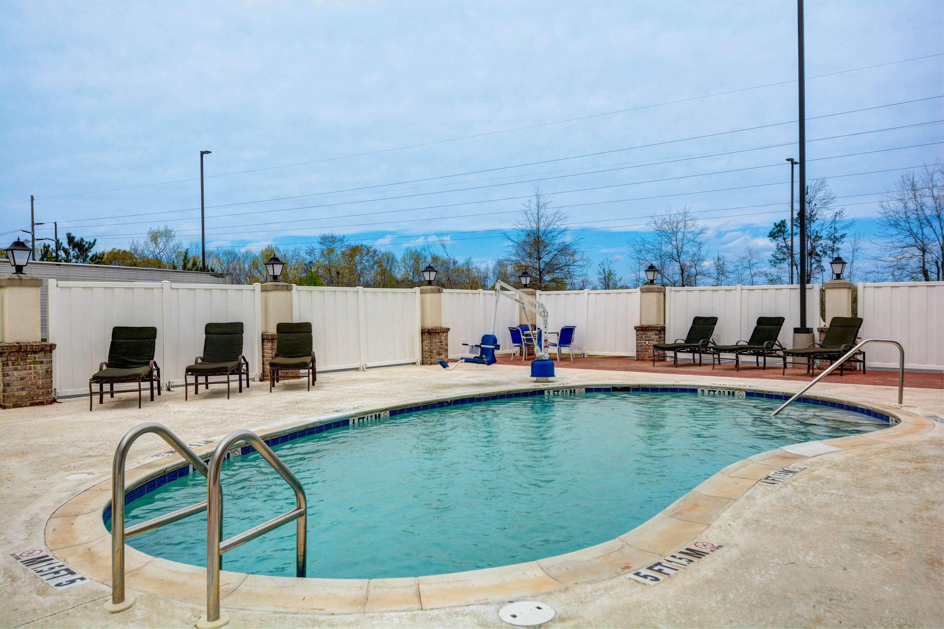 Studio 6 Opelika Auburn AL — photo 4