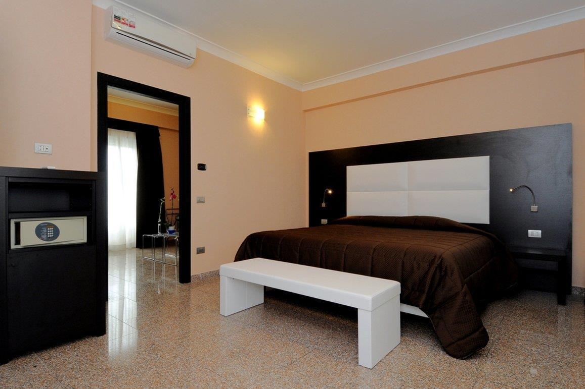Hotel Euro House Rome Airport — photo 4