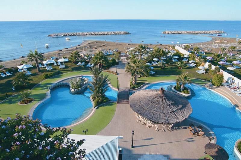 The Golden Bay Beach Hotel — photo 5