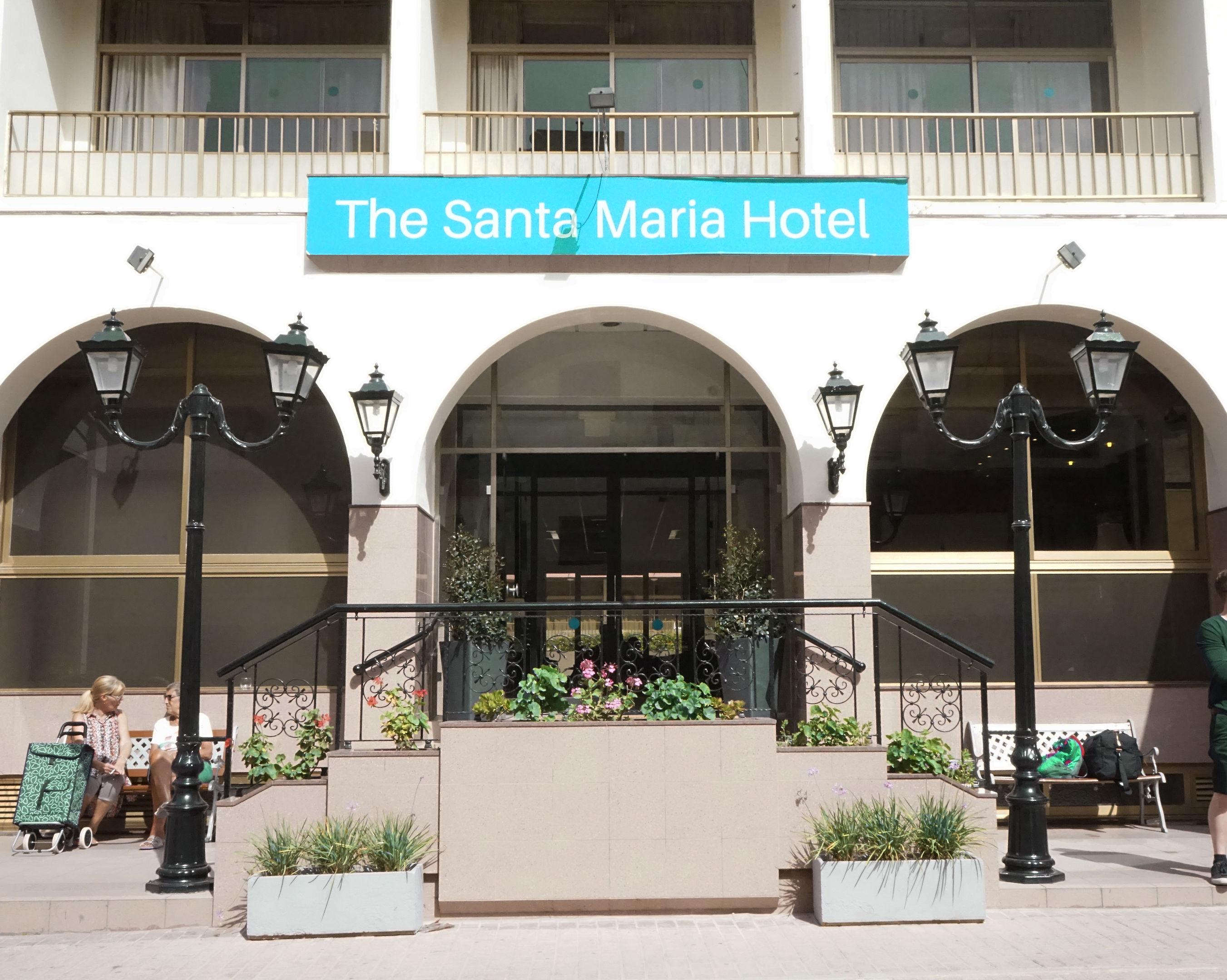 The Santa Maria Hotel — photo 5