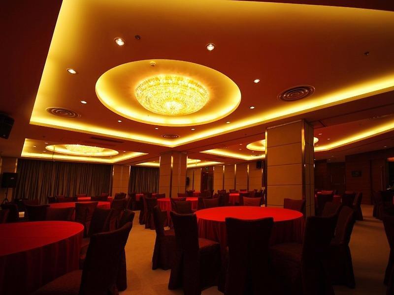 Days Hotel Shanghai Hongkou Fortune — photo 5