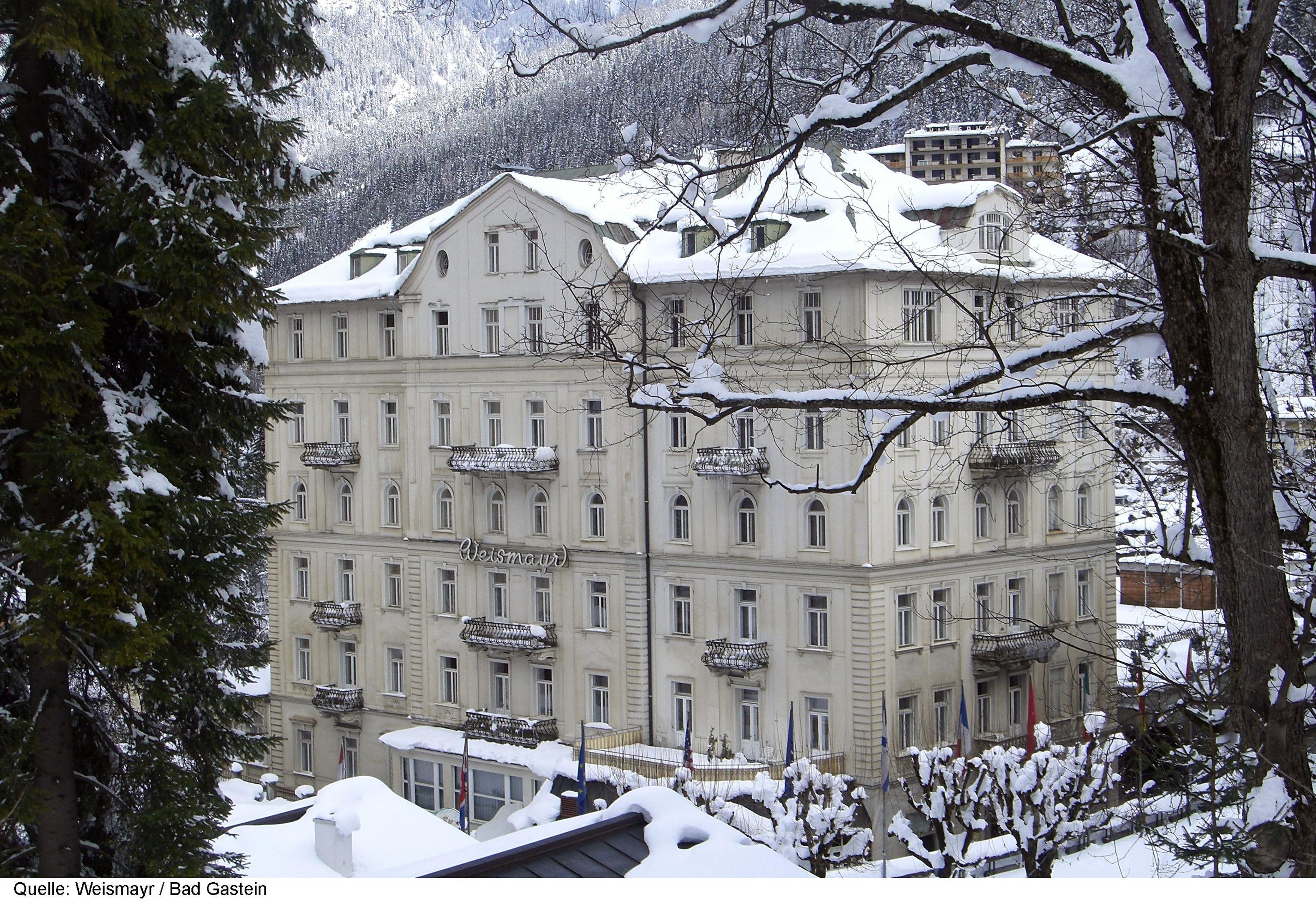 Selina Bad Gastein — photo 1