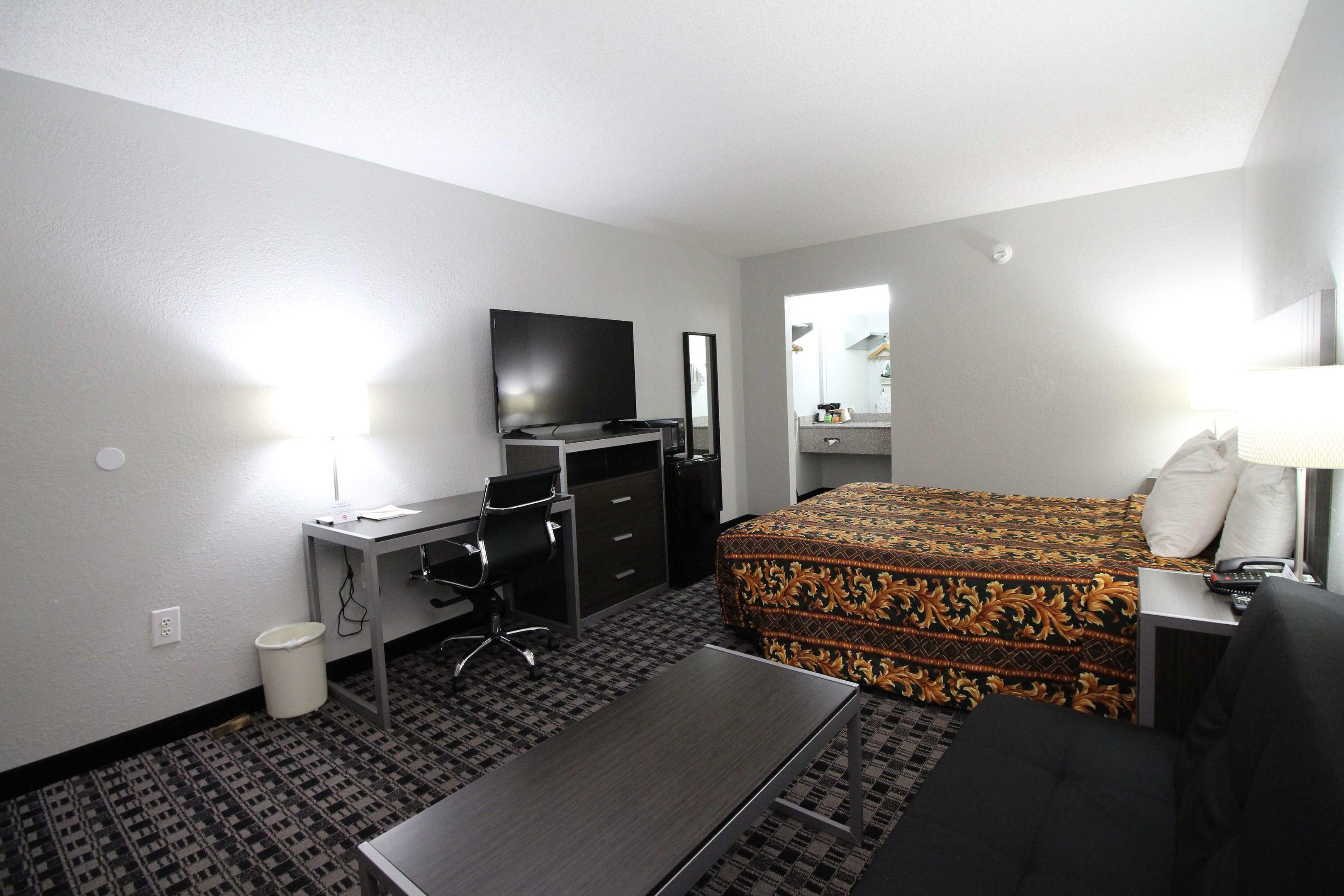 Brick Lodge Atlanta/Norcross — photo 4