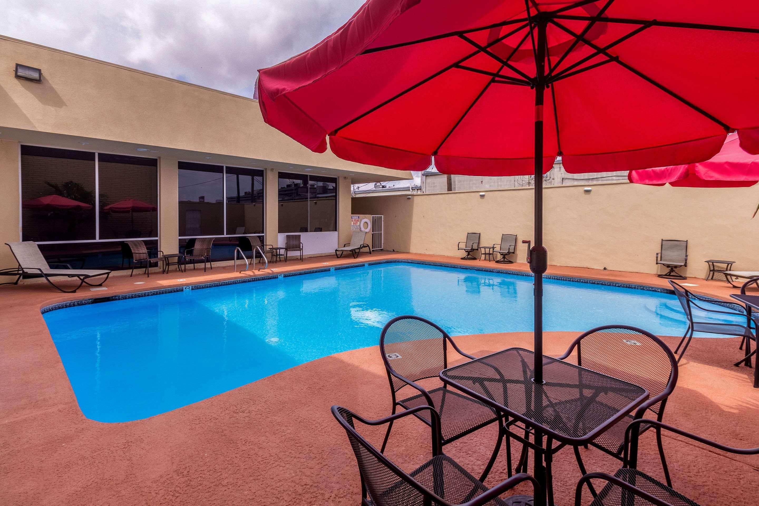 Hotel Misión Express McAllen — photo 5