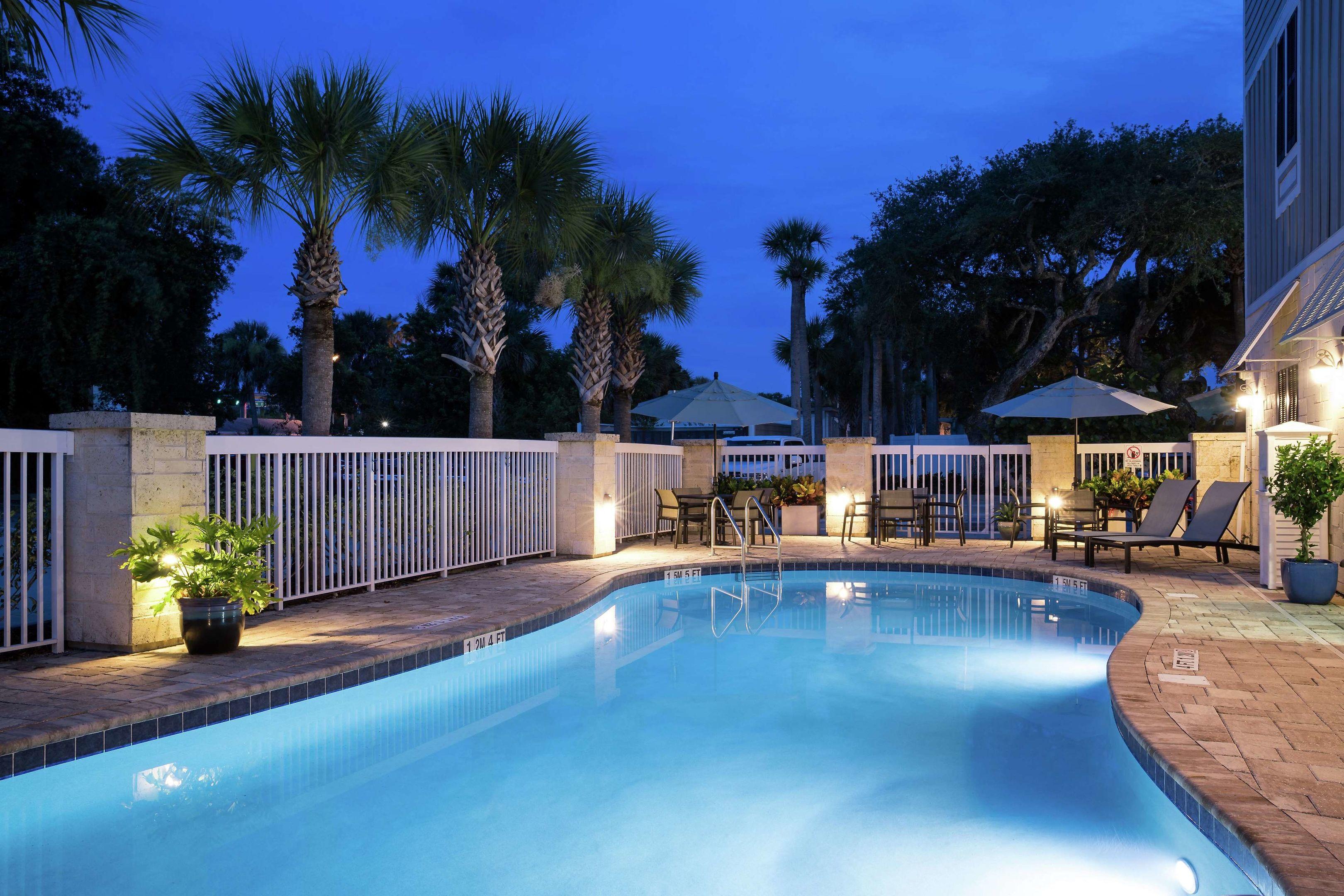 Hampton Inn New Smyrna Beach — photo 4