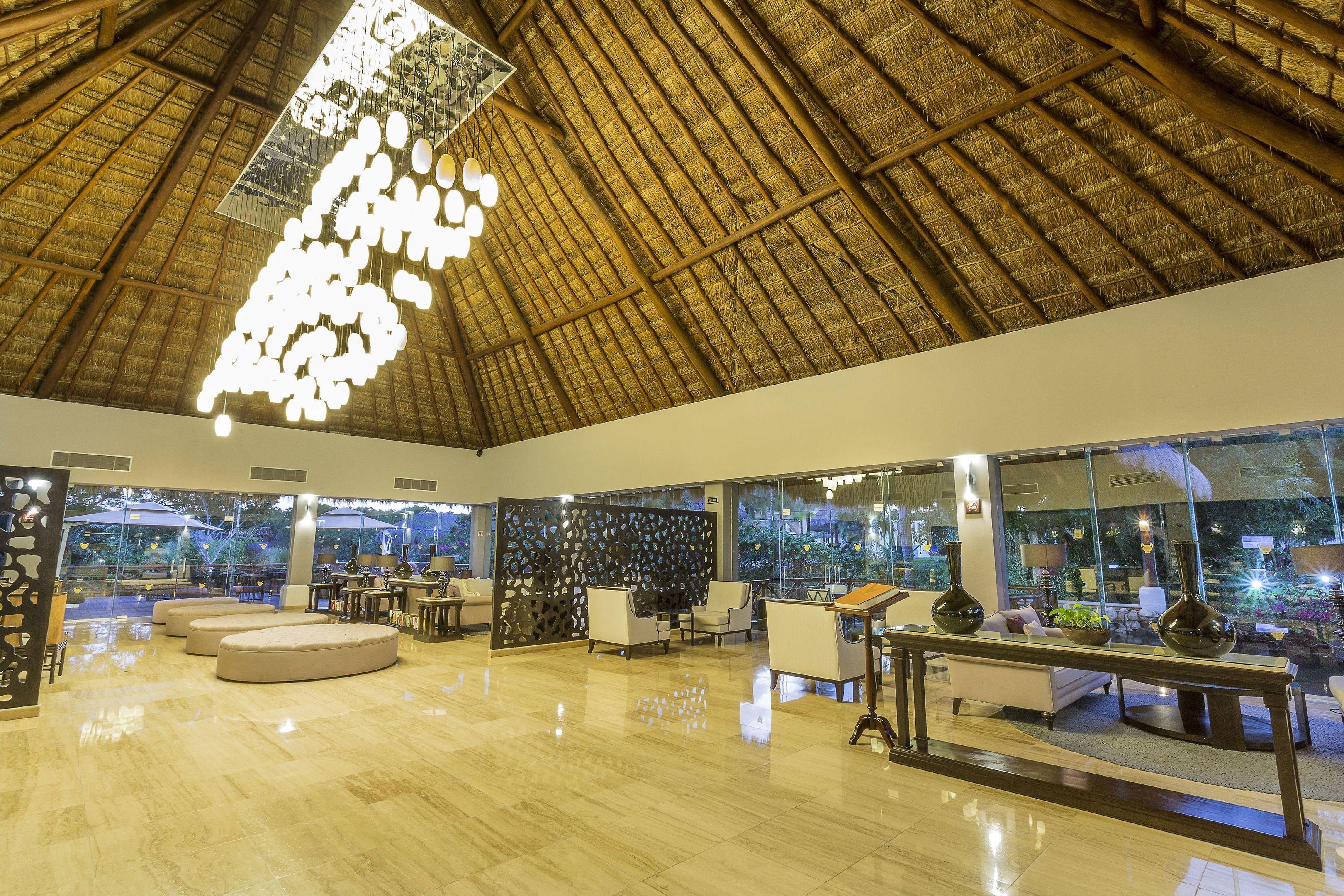 TRS Yucatán Hotel — photo 5