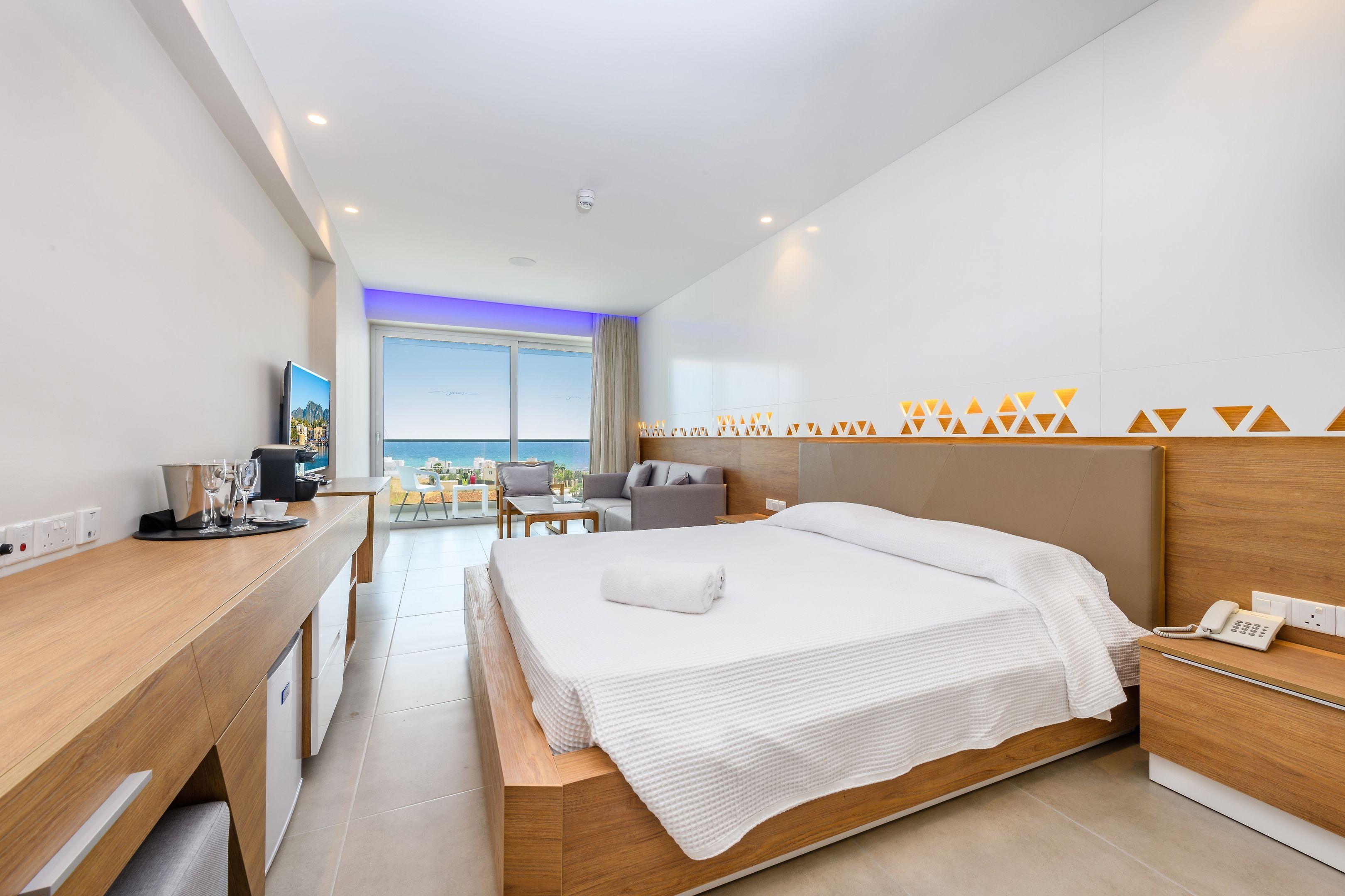 Tasia Maris Seasons Hotel — photo 5