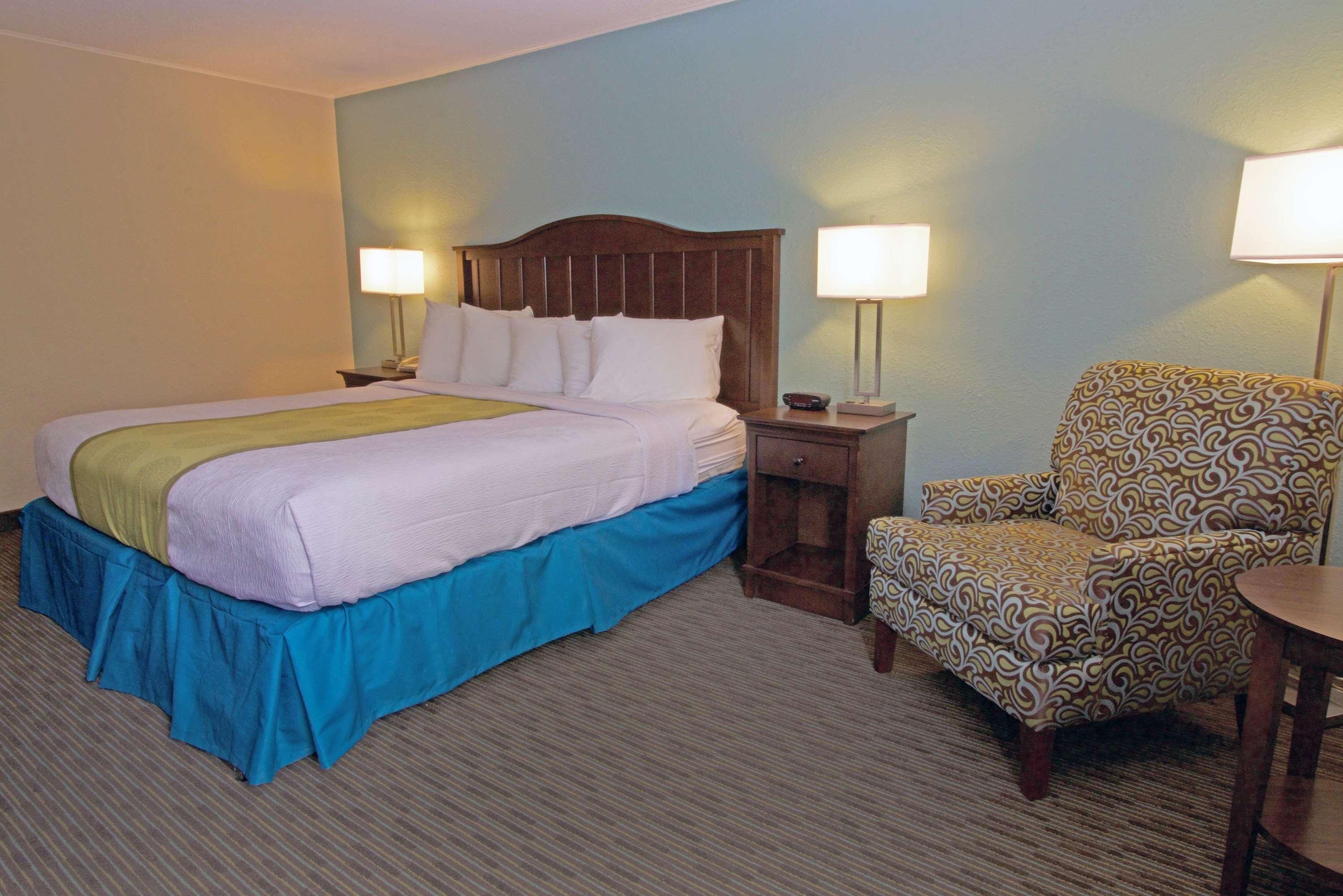 Best Western Williamsburg Historic District — photo 5