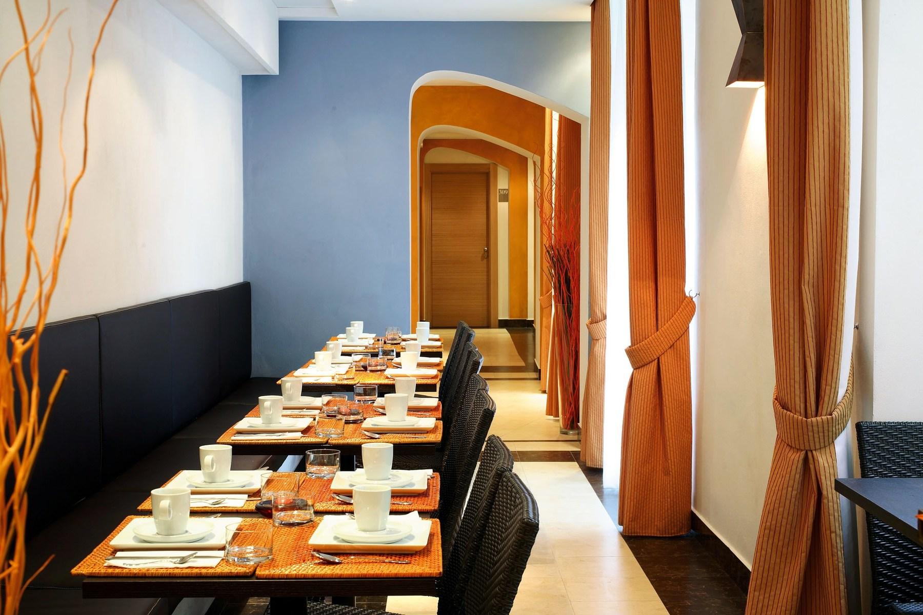 Boutique Hotel Galatea — photo 4