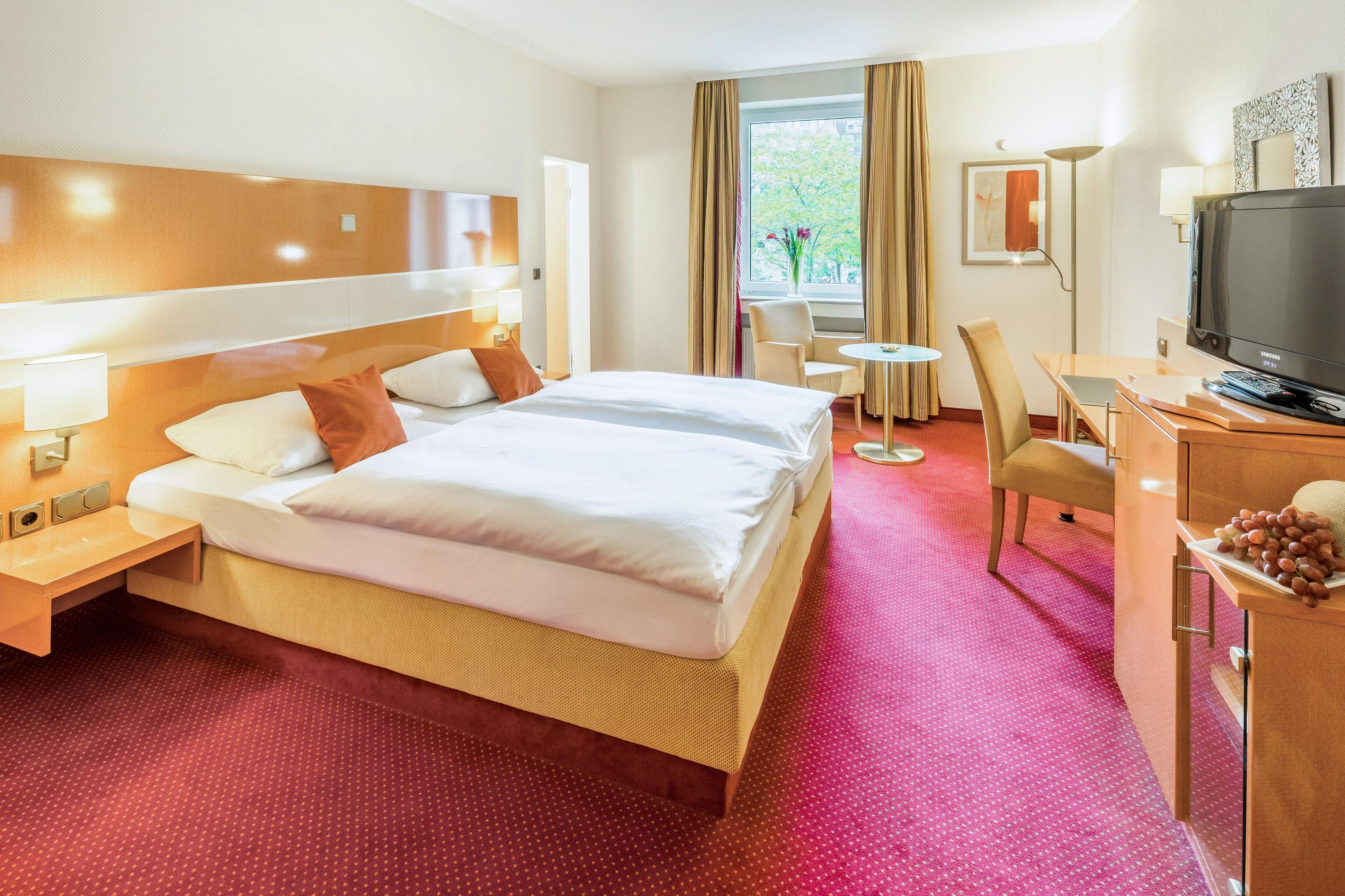 Hotel Essener Hof, Sure Hotel Collection by Best Western — photo 5