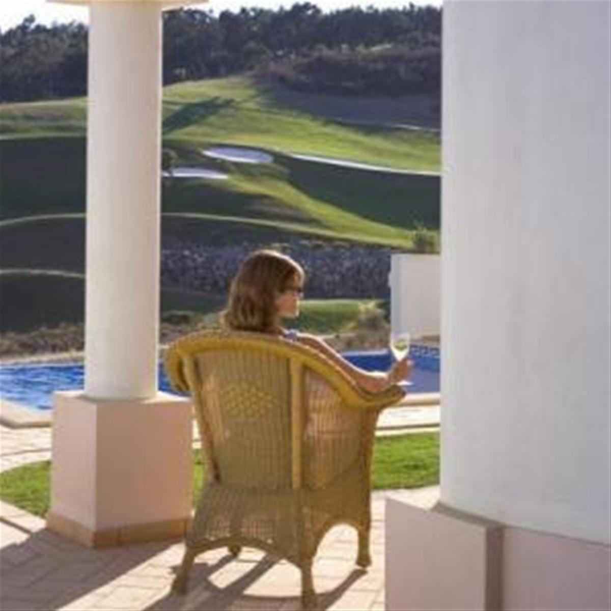 Quinta Da Encosta Velha Golf & Leisure Village — photo 5