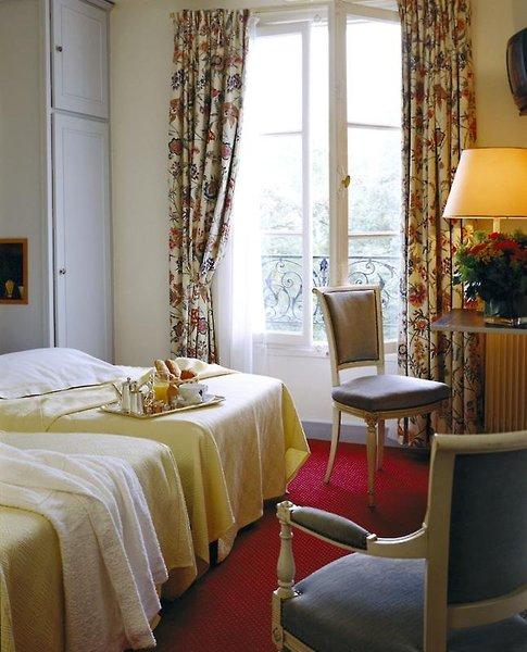 Hôtel de Suède — photo 4