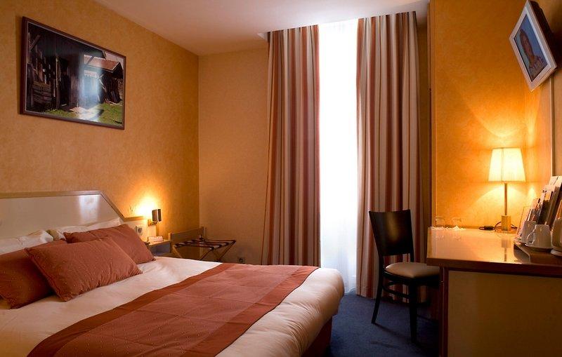Best Western Plus Hôtel Gare Saint-Jean — photo 4
