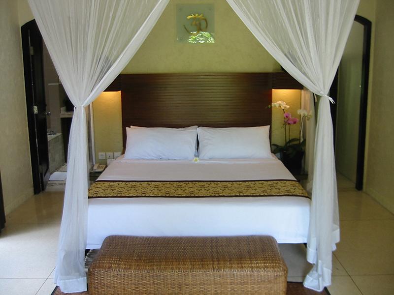 Impiana Private Villas Seminyak — photo 4