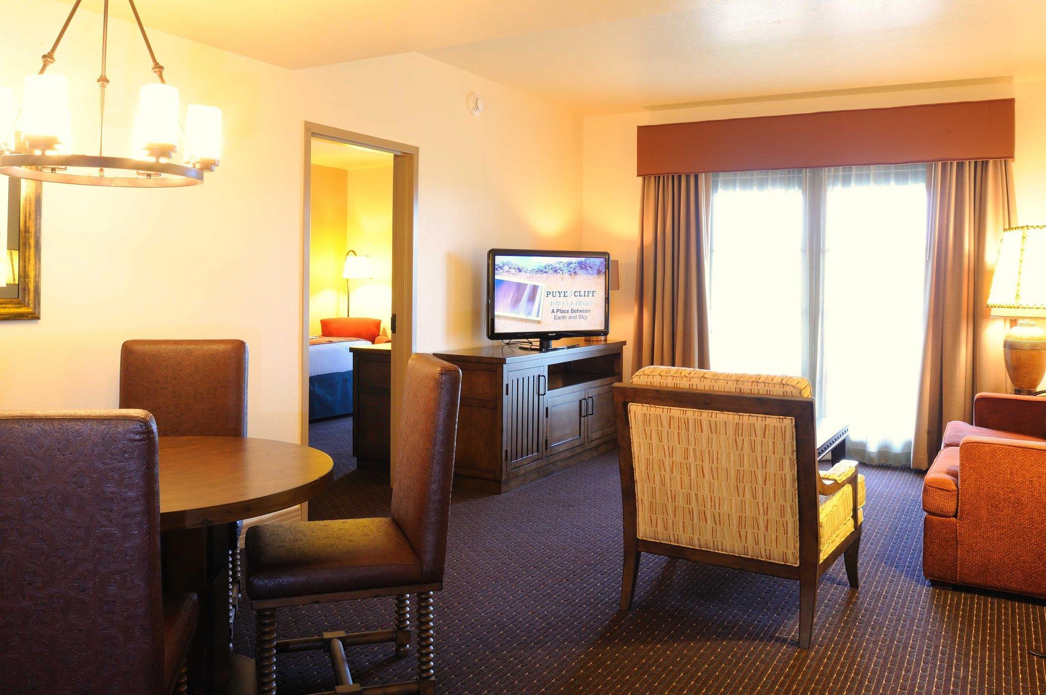 Santa Claran Hotel — photo 5