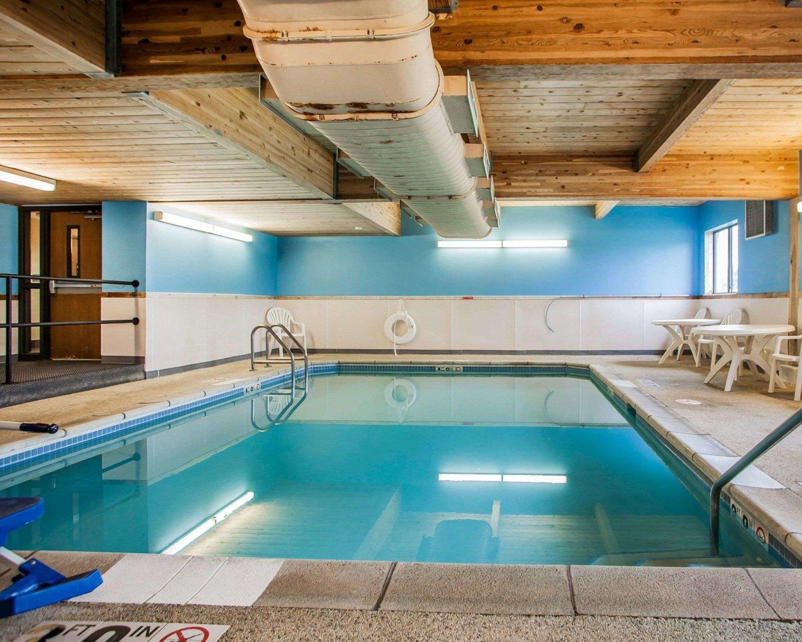 Comfort Inn — photo 4