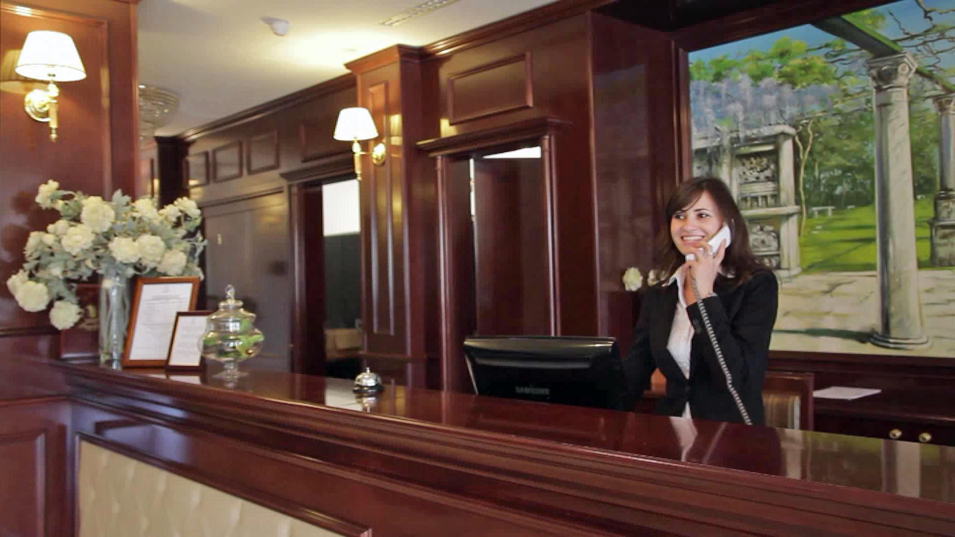 Hotel President — photo 5