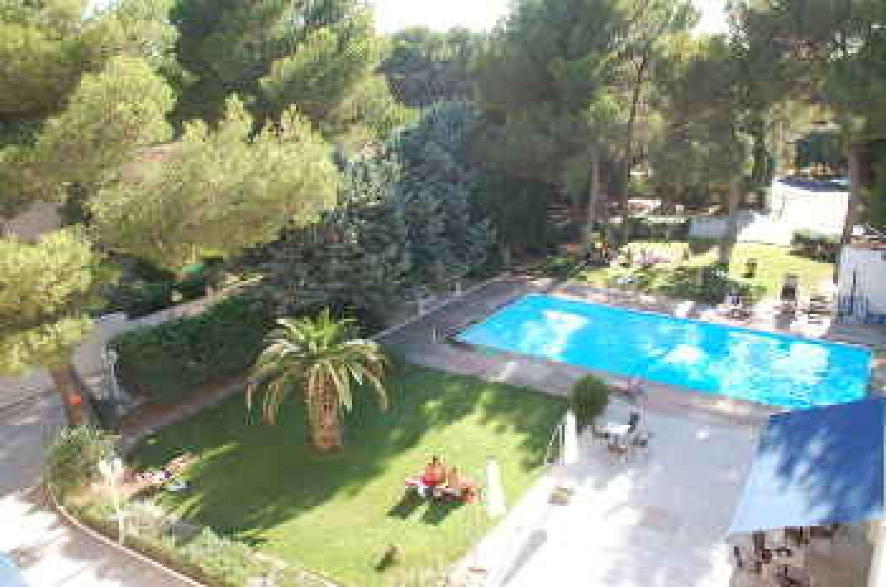 Citotel Le Mirage — photo 4