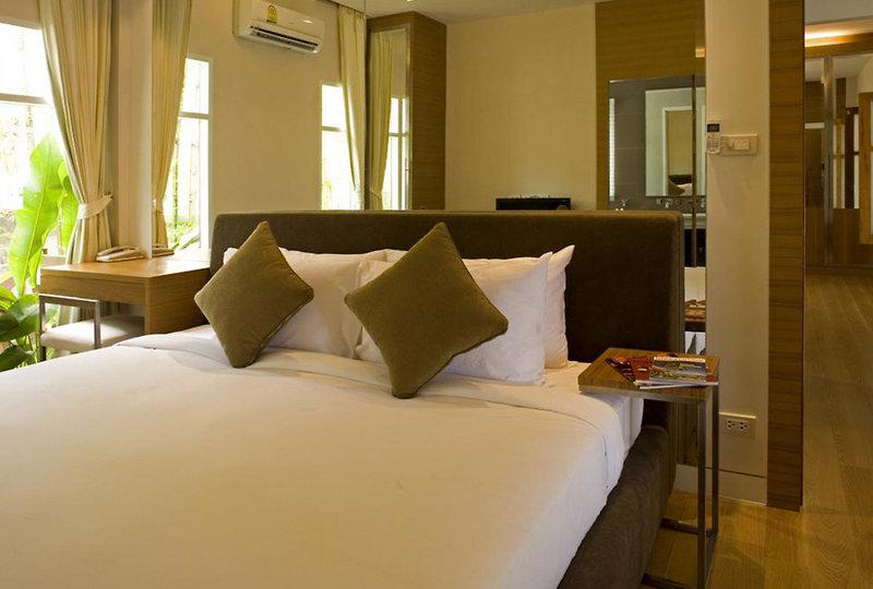 RePlay Residence & Pool Villa — photo 3